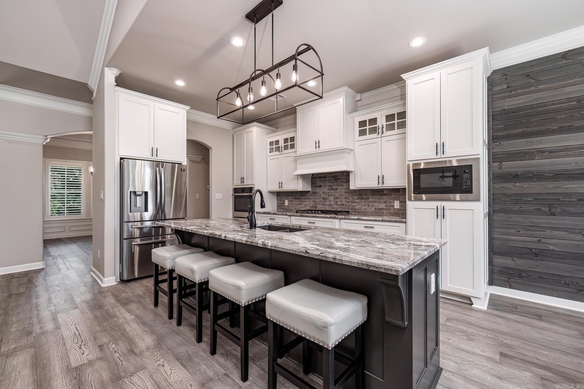 Vereda - Residential