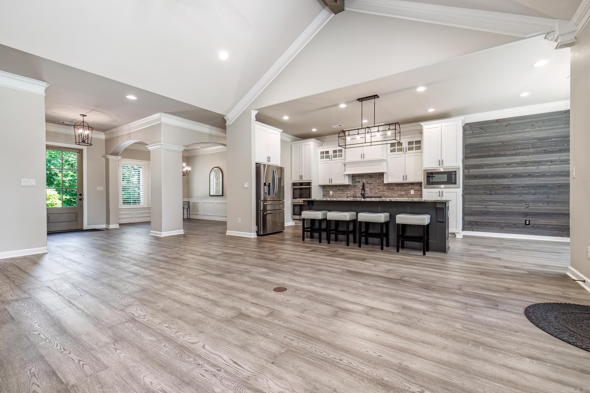 Vereda - Residential