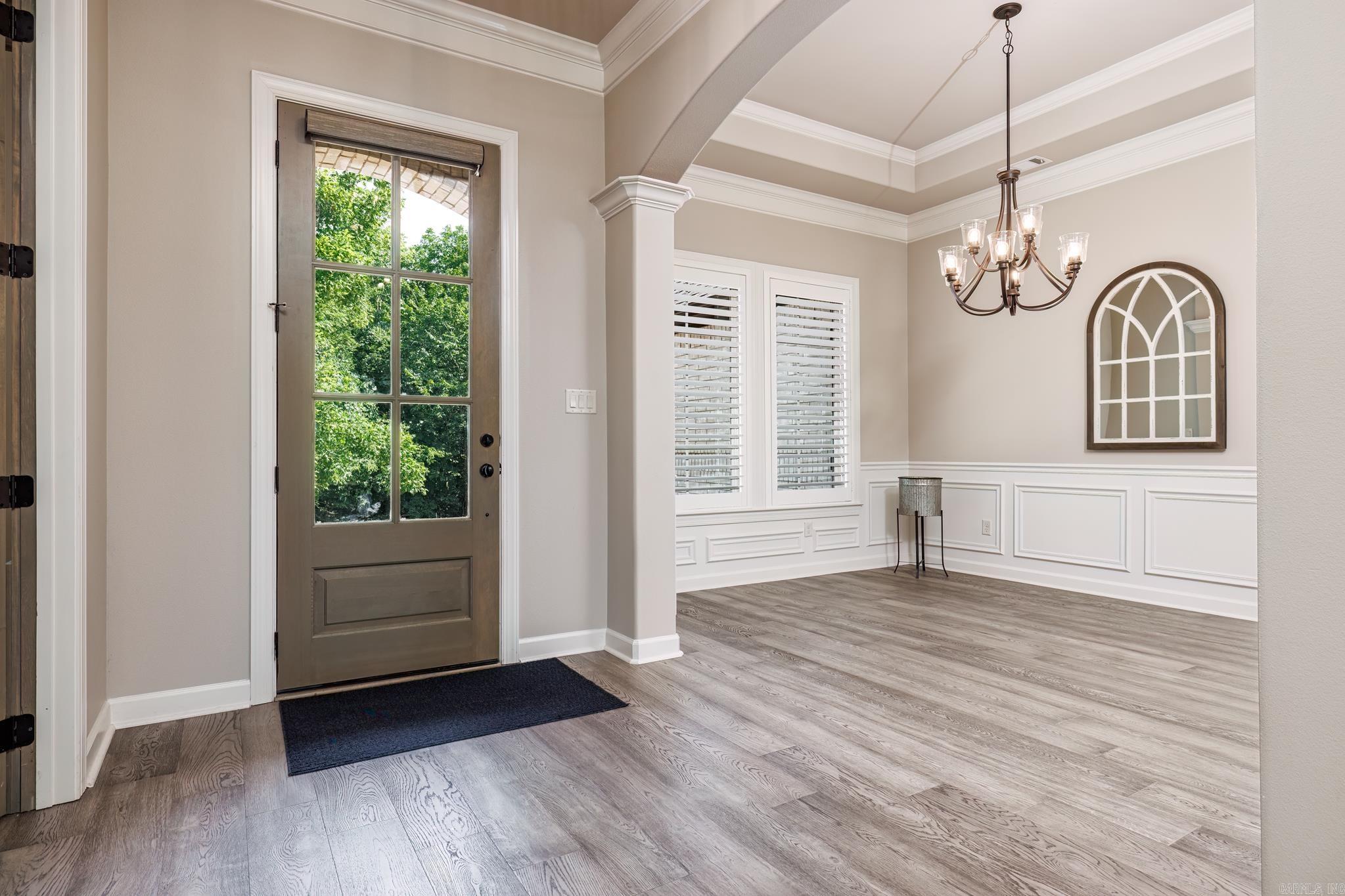 Vereda - Residential