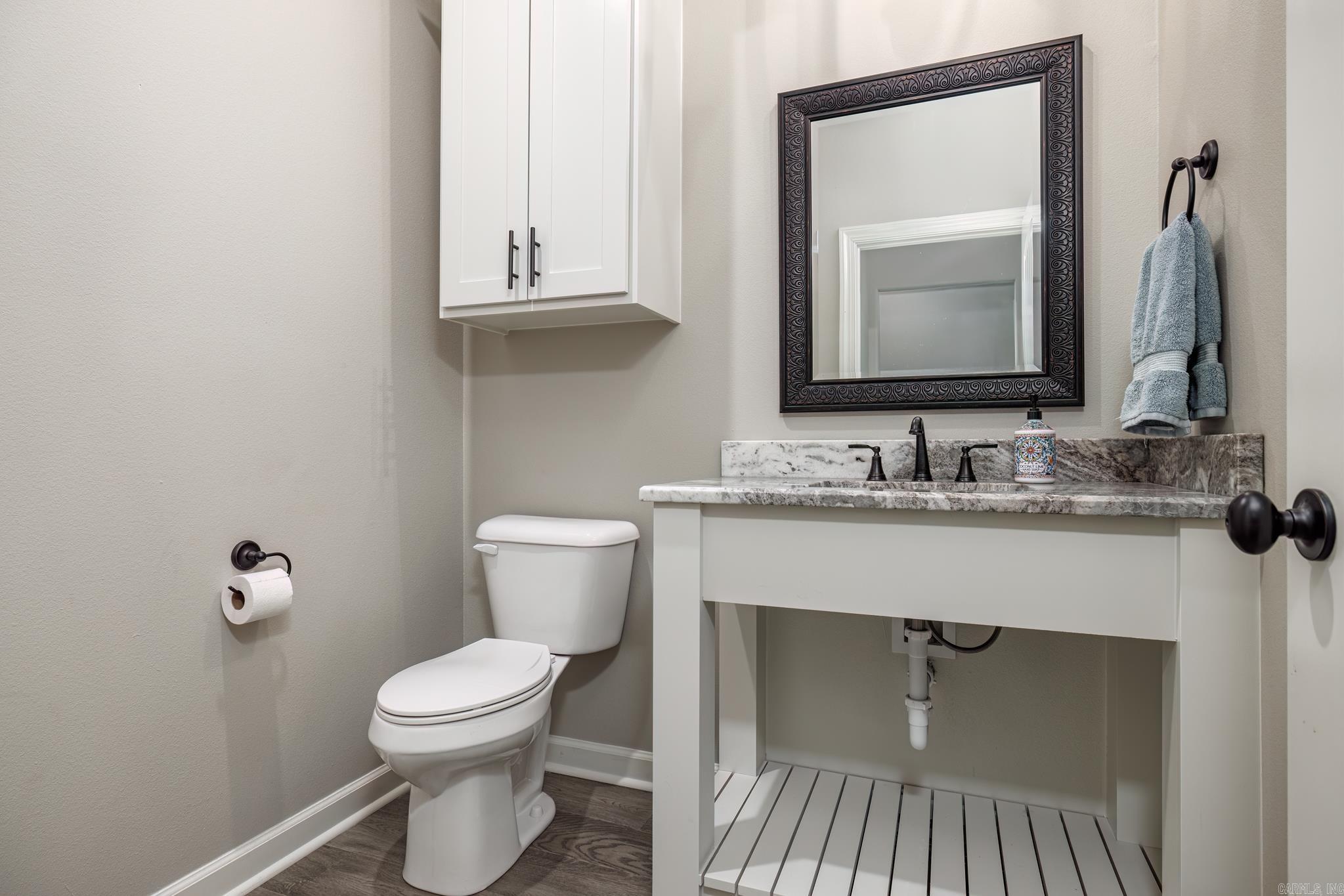 Vereda - Residential