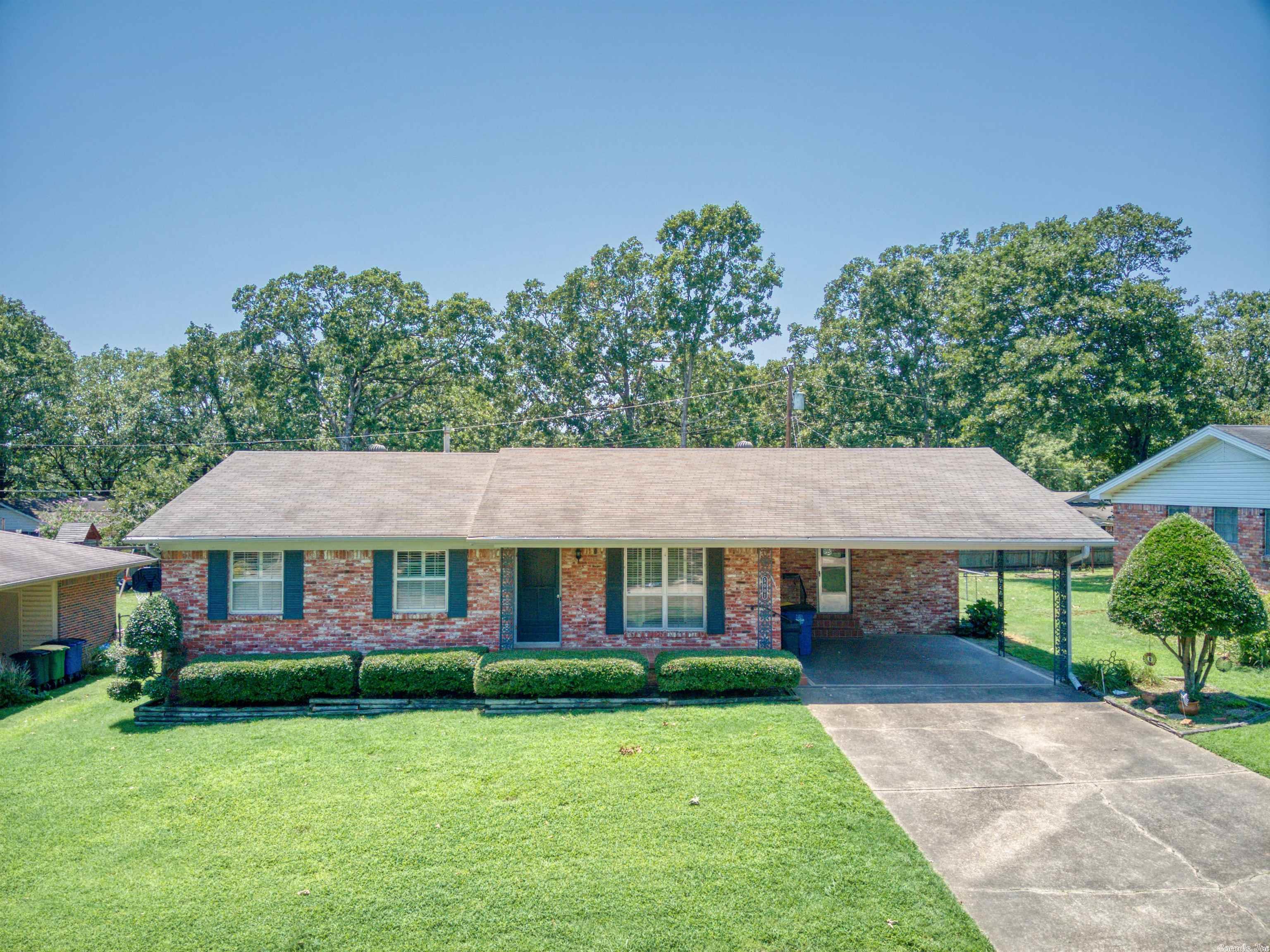 Lakewood - Residential