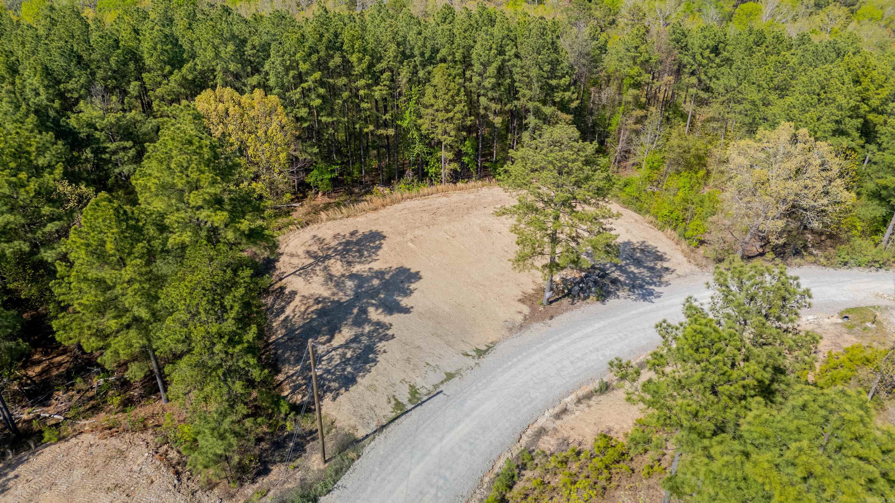 High Peak Acres - Land