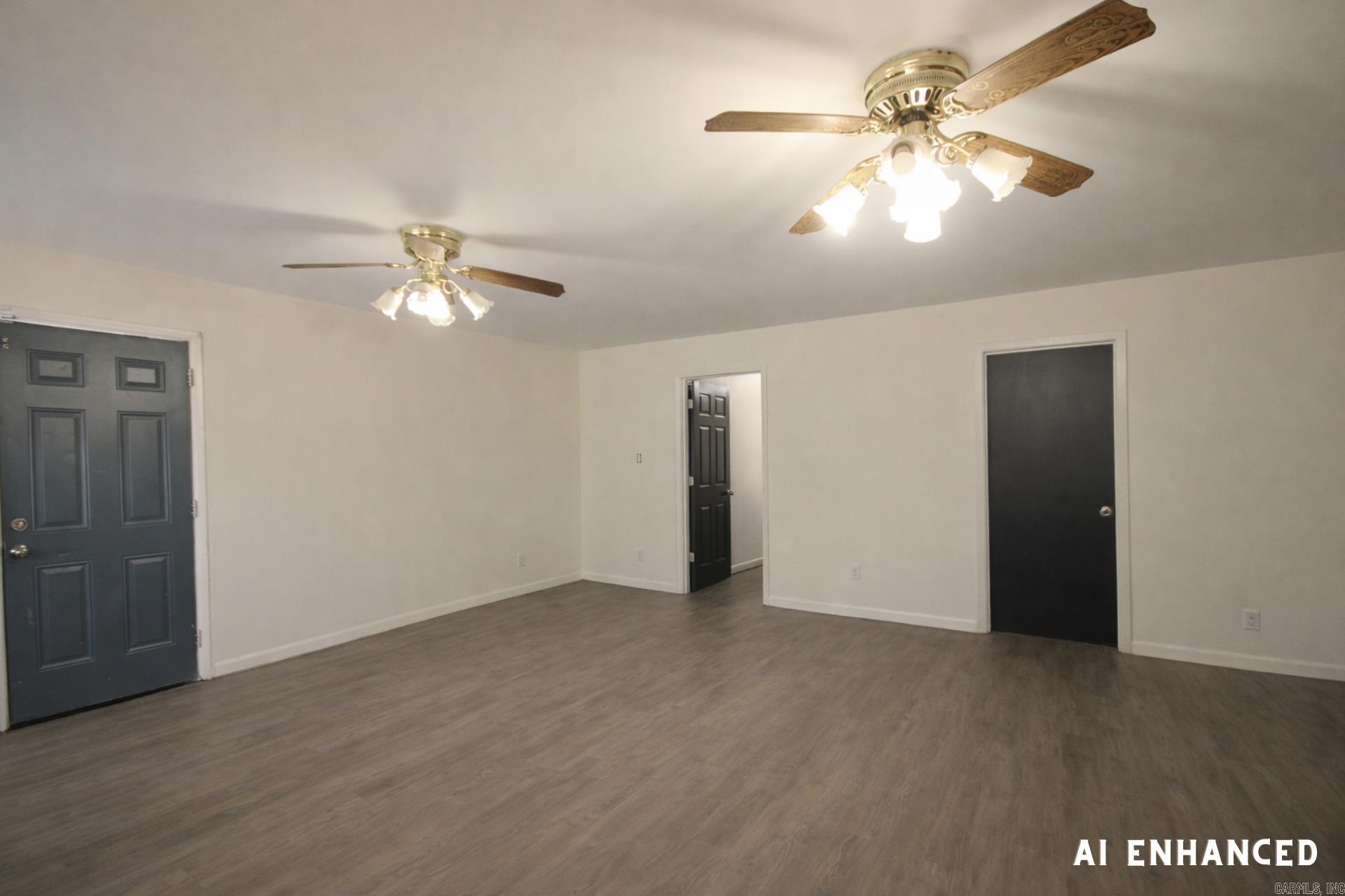 HERMITAGE HOME SITES - Residential