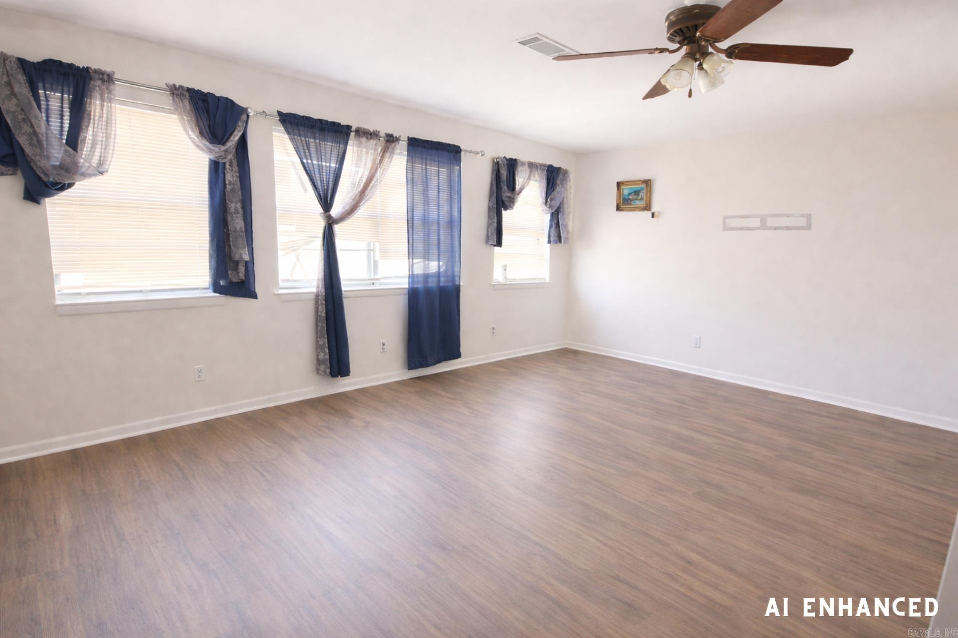 HERMITAGE HOME SITES - Residential