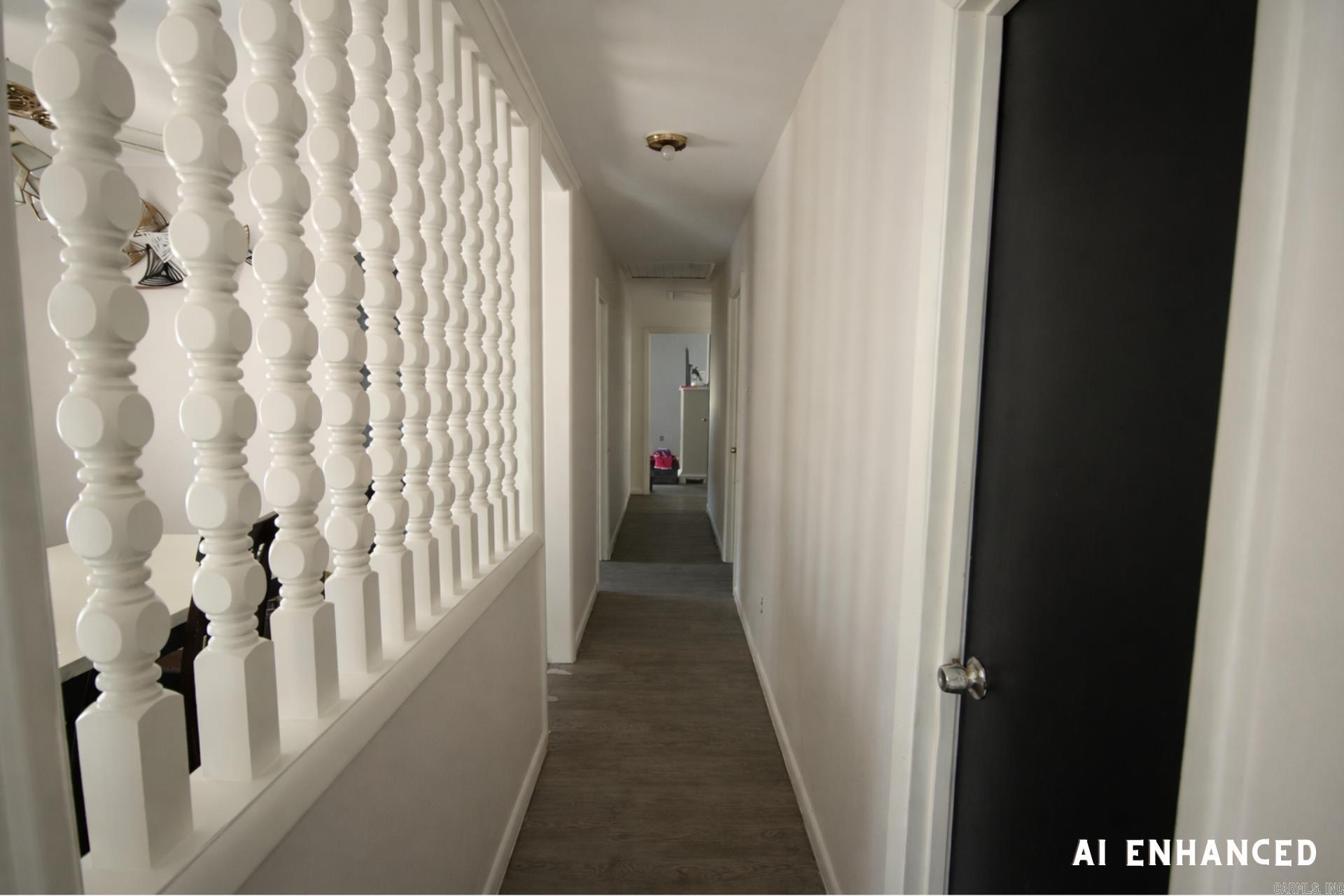 HERMITAGE HOME SITES - Residential