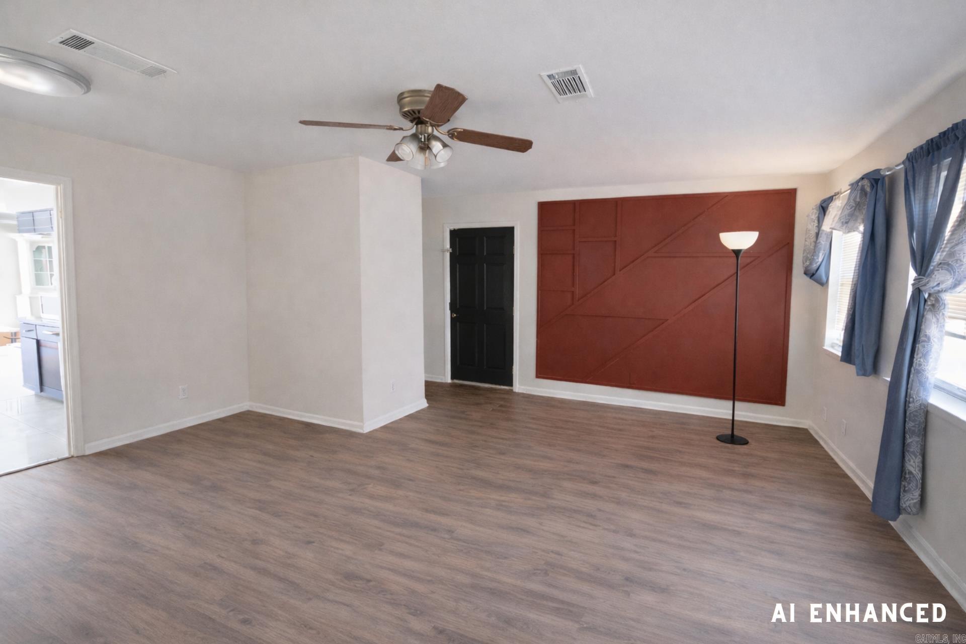 HERMITAGE HOME SITES - Residential