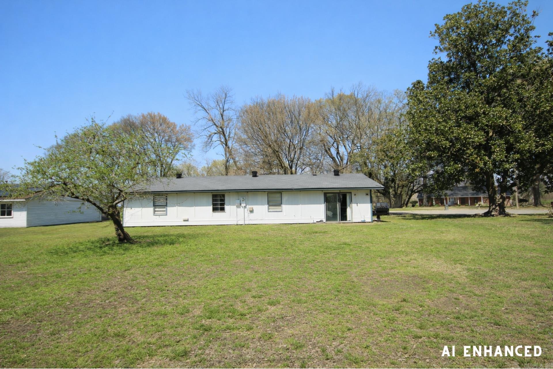 HERMITAGE HOME SITES - Residential