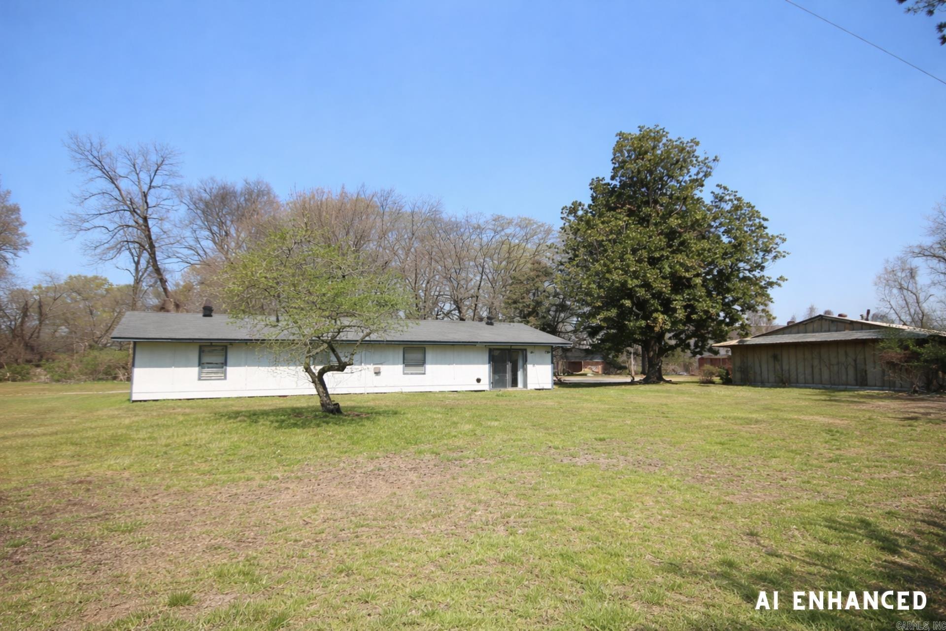 HERMITAGE HOME SITES - Residential