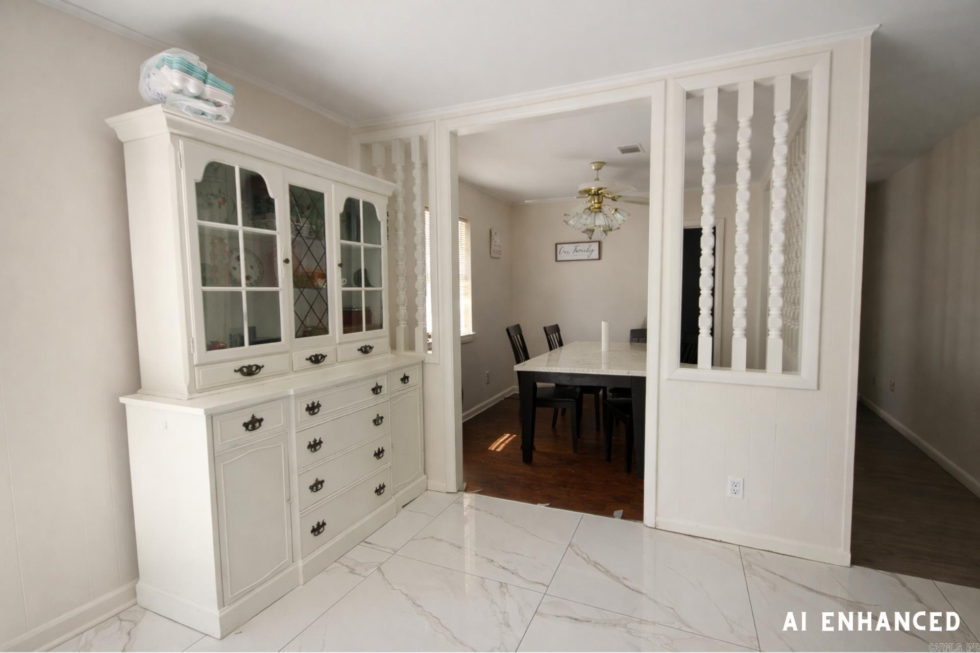 HERMITAGE HOME SITES - Residential