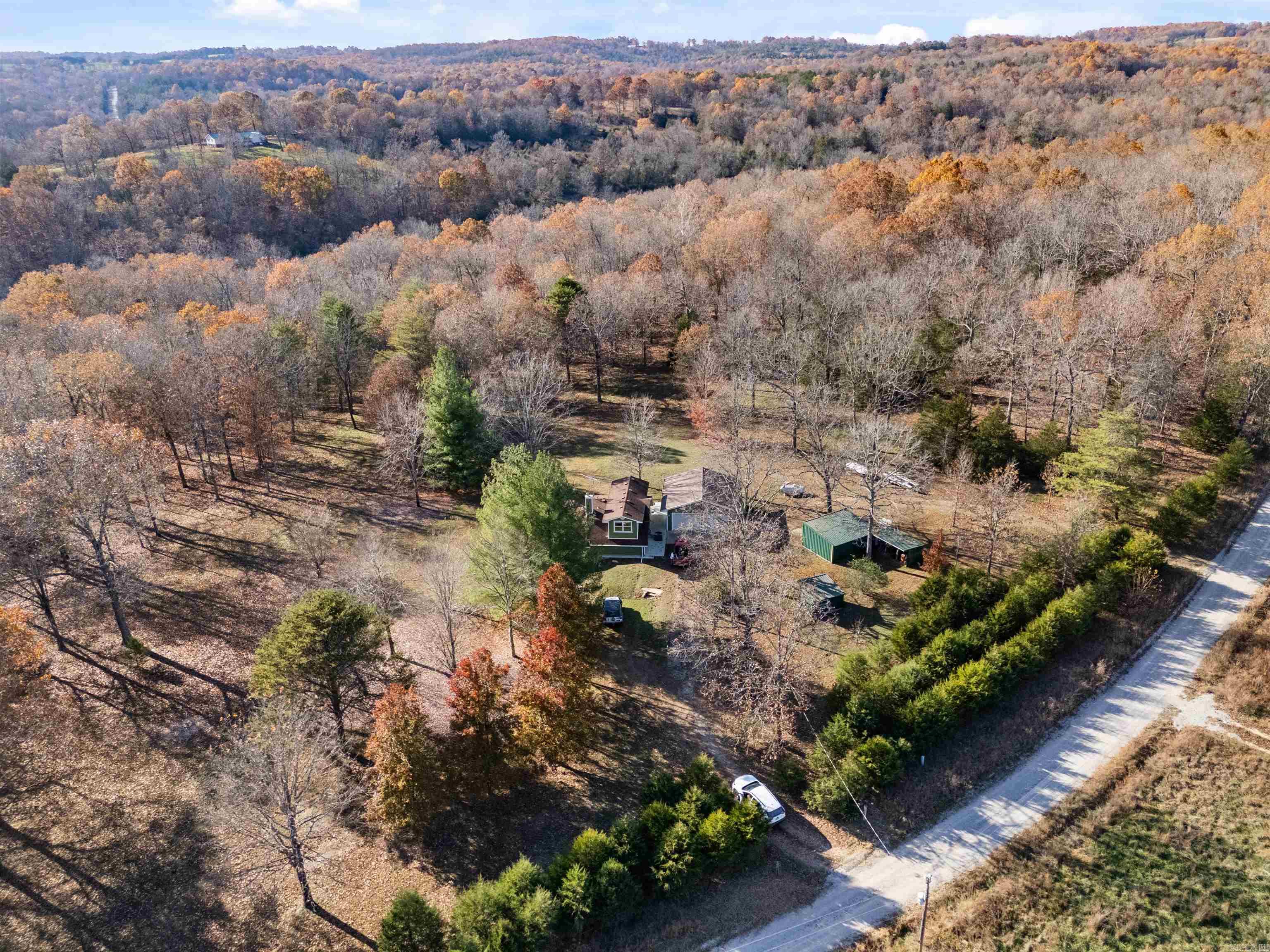 INDIAN HILLS EST - Residential