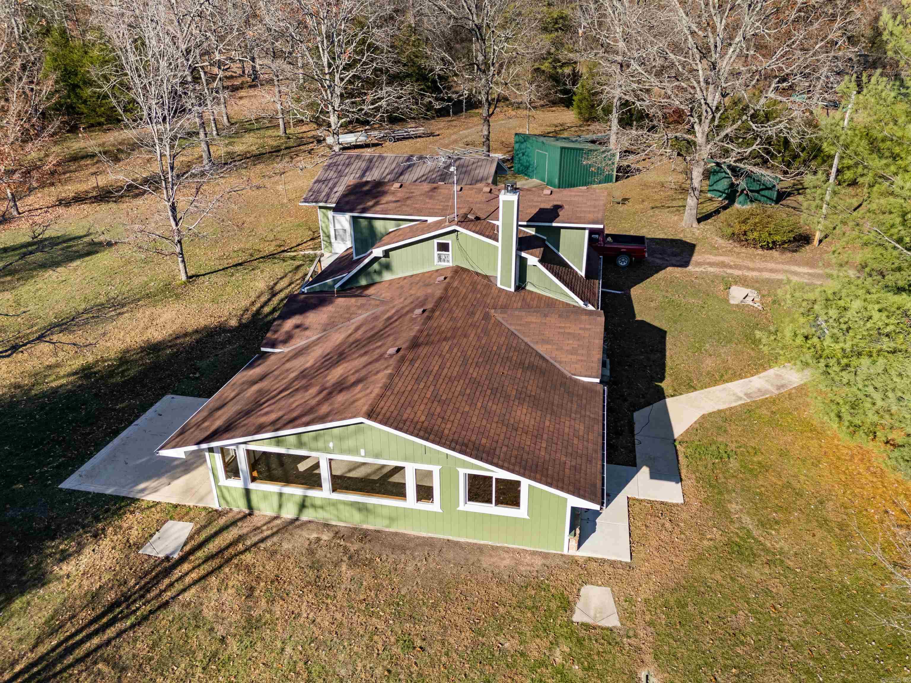 INDIAN HILLS EST - Residential