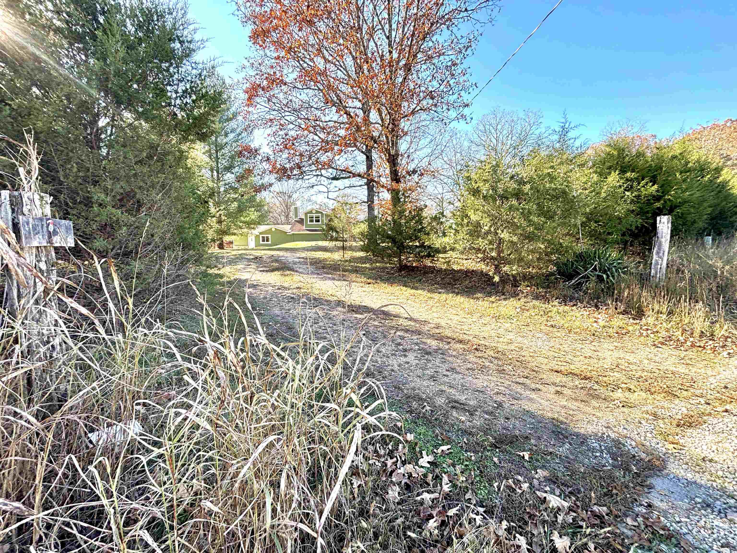 INDIAN HILLS EST - Residential