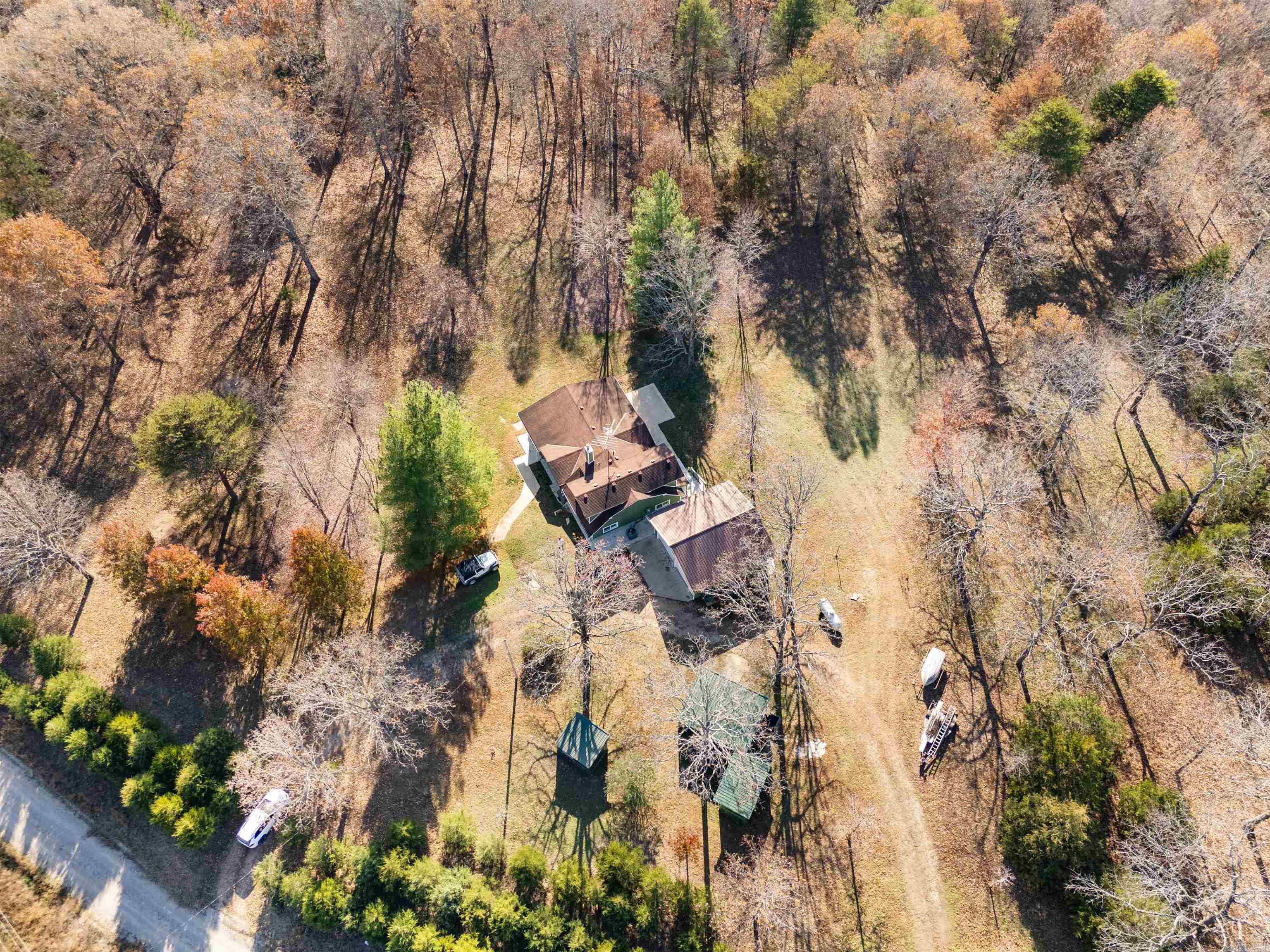 INDIAN HILLS EST - Residential