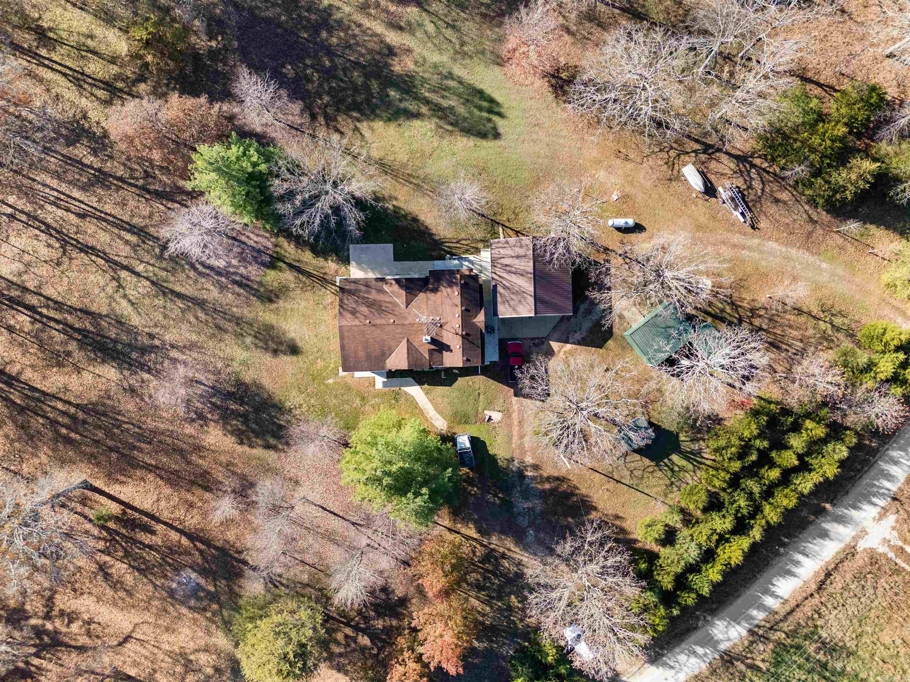 INDIAN HILLS EST - Residential