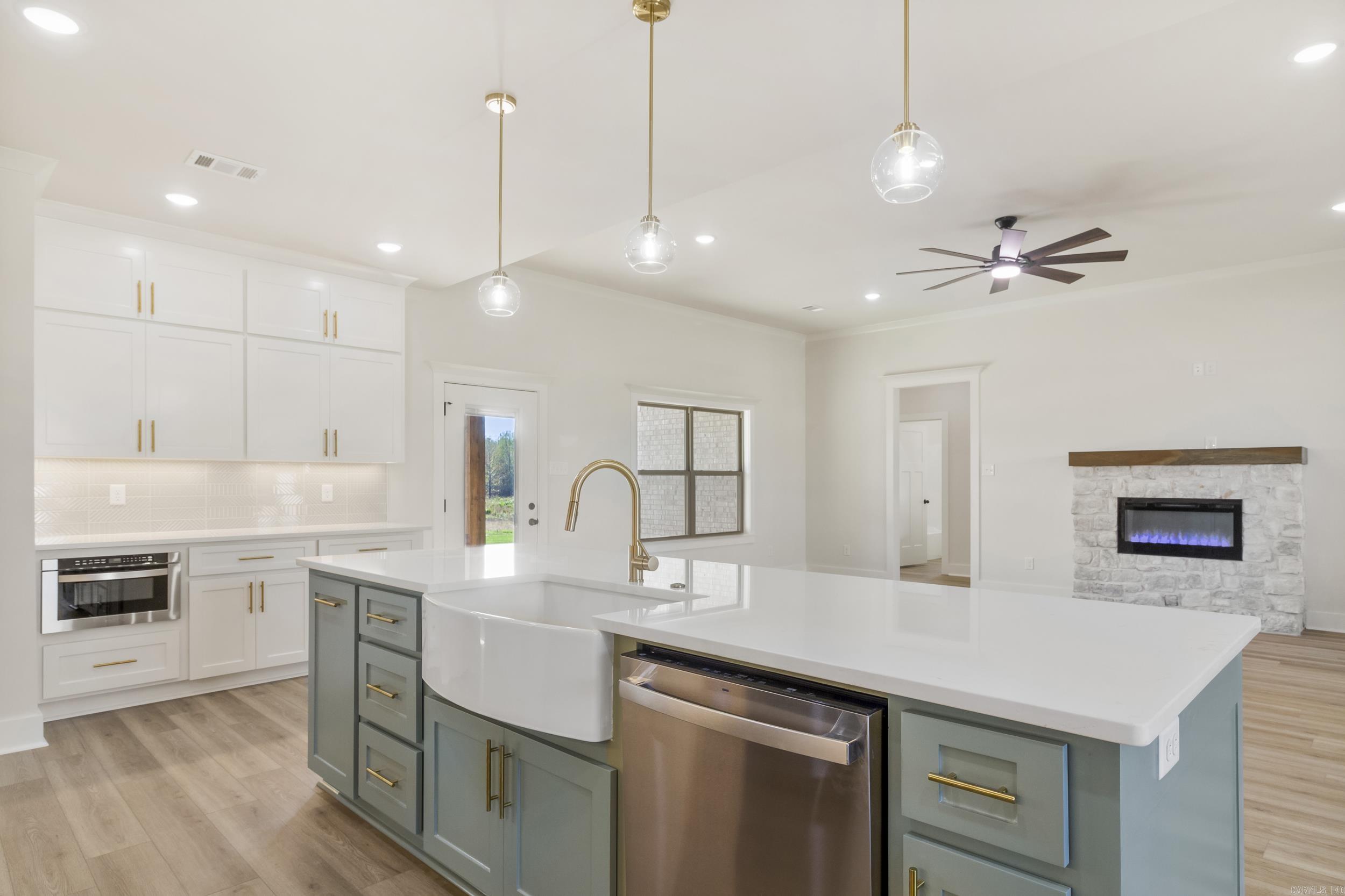 Lakewood - Residential