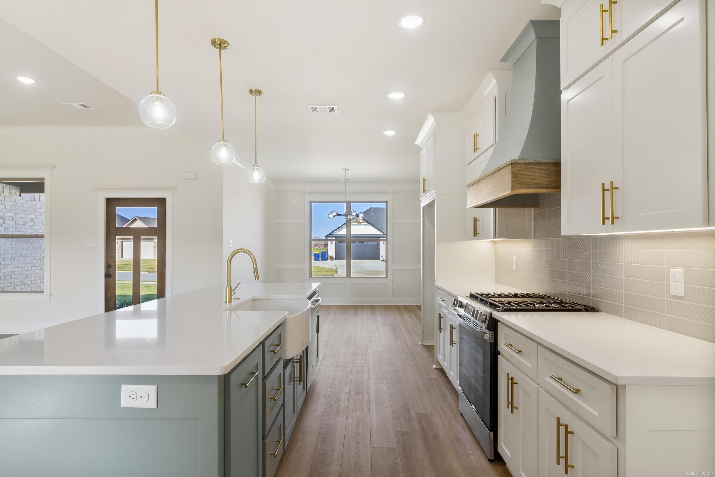 Lakewood - Residential