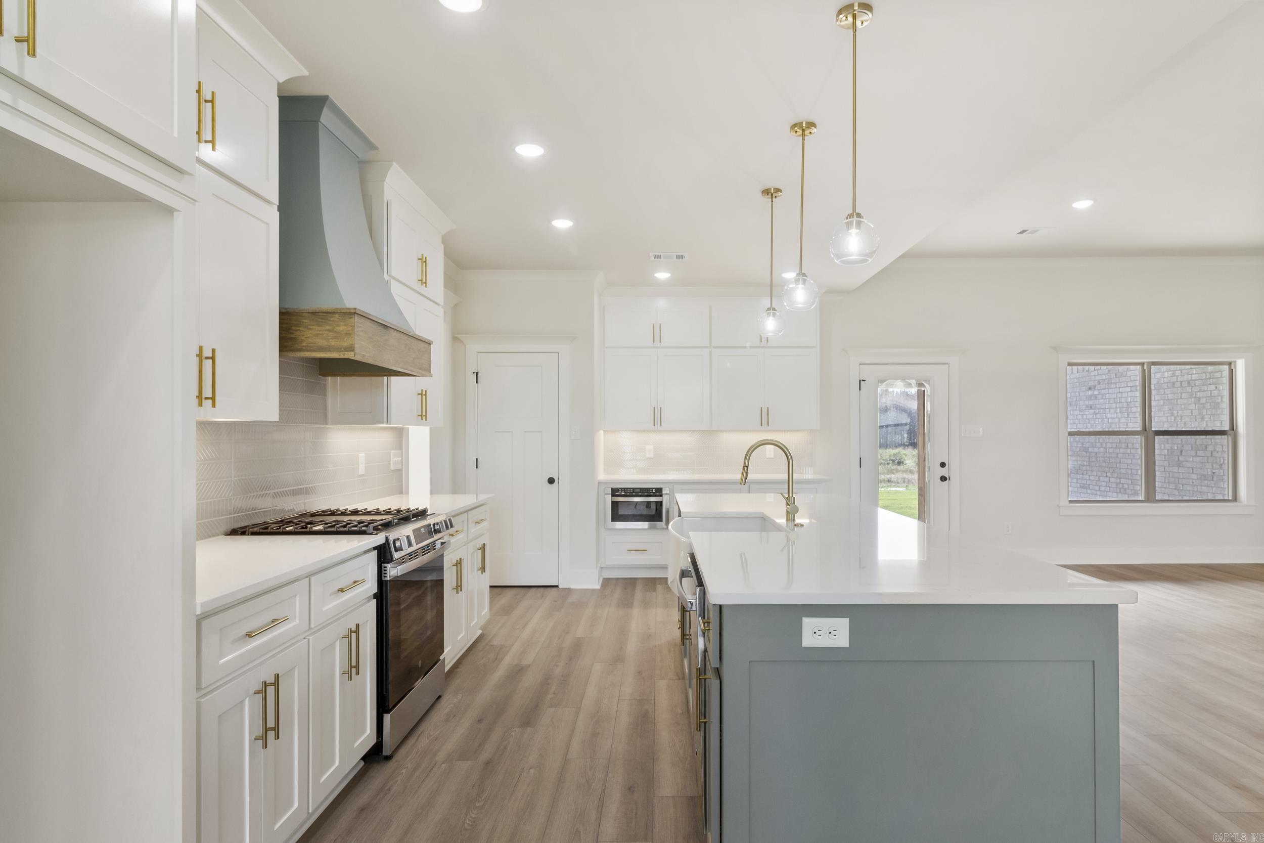 Lakewood - Residential