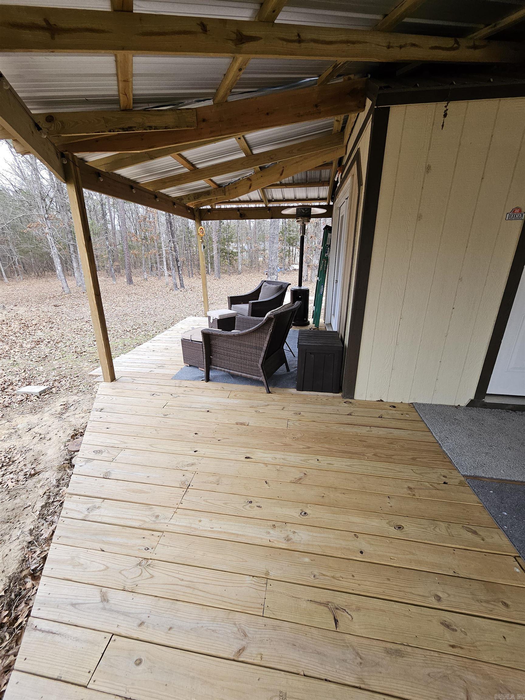 Mill Creek - Residential