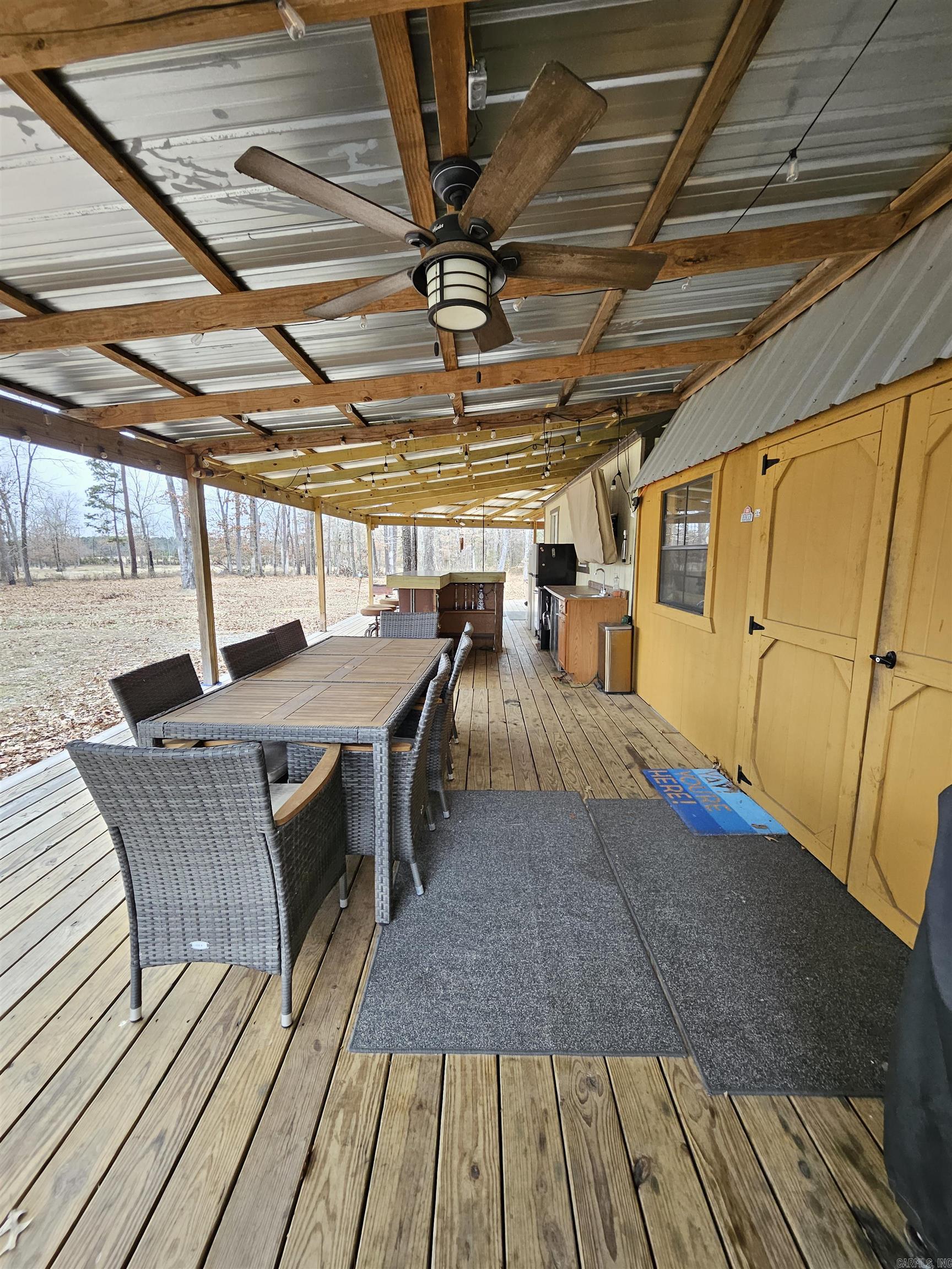 Mill Creek - Residential