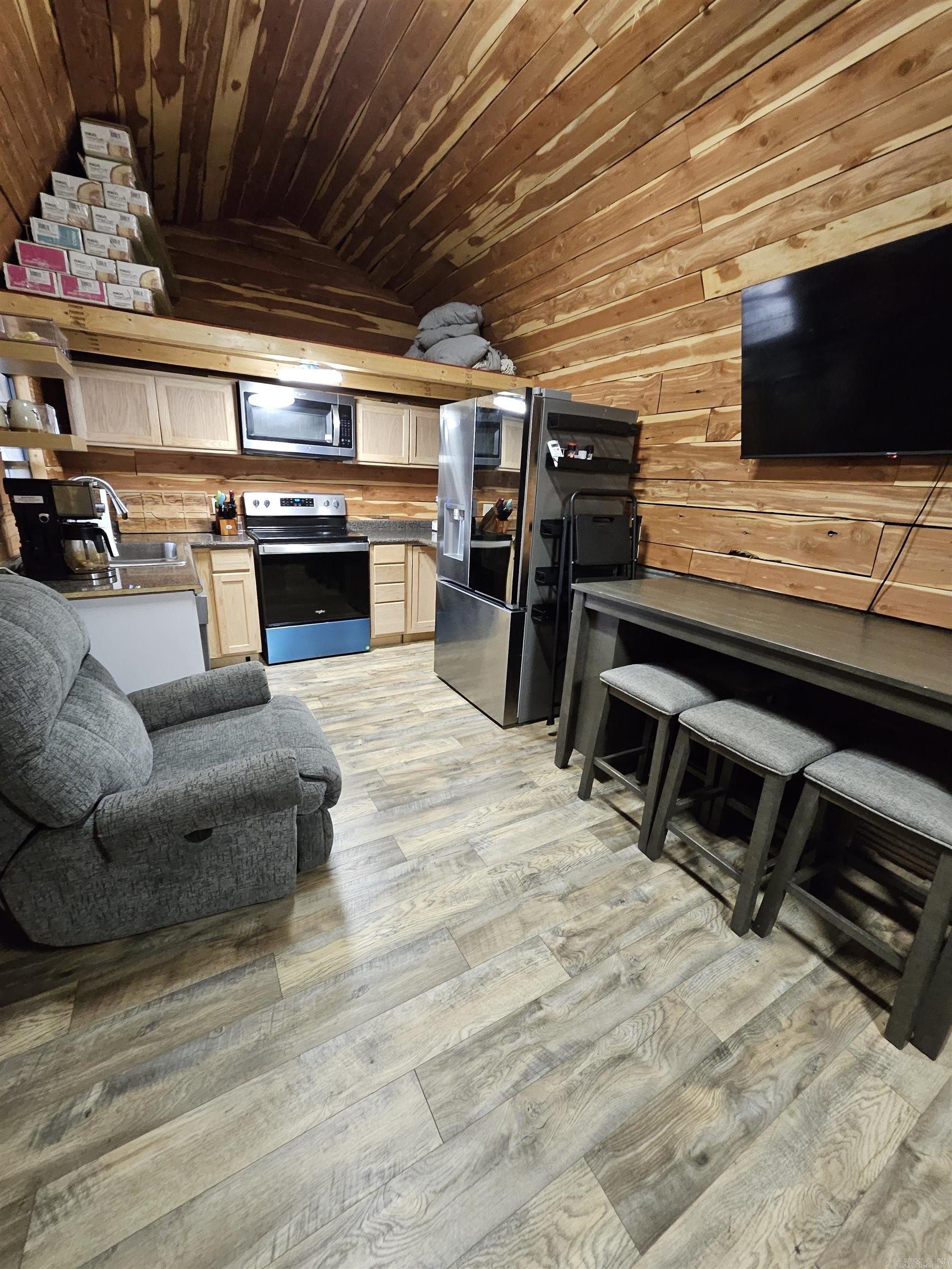 Mill Creek - Residential