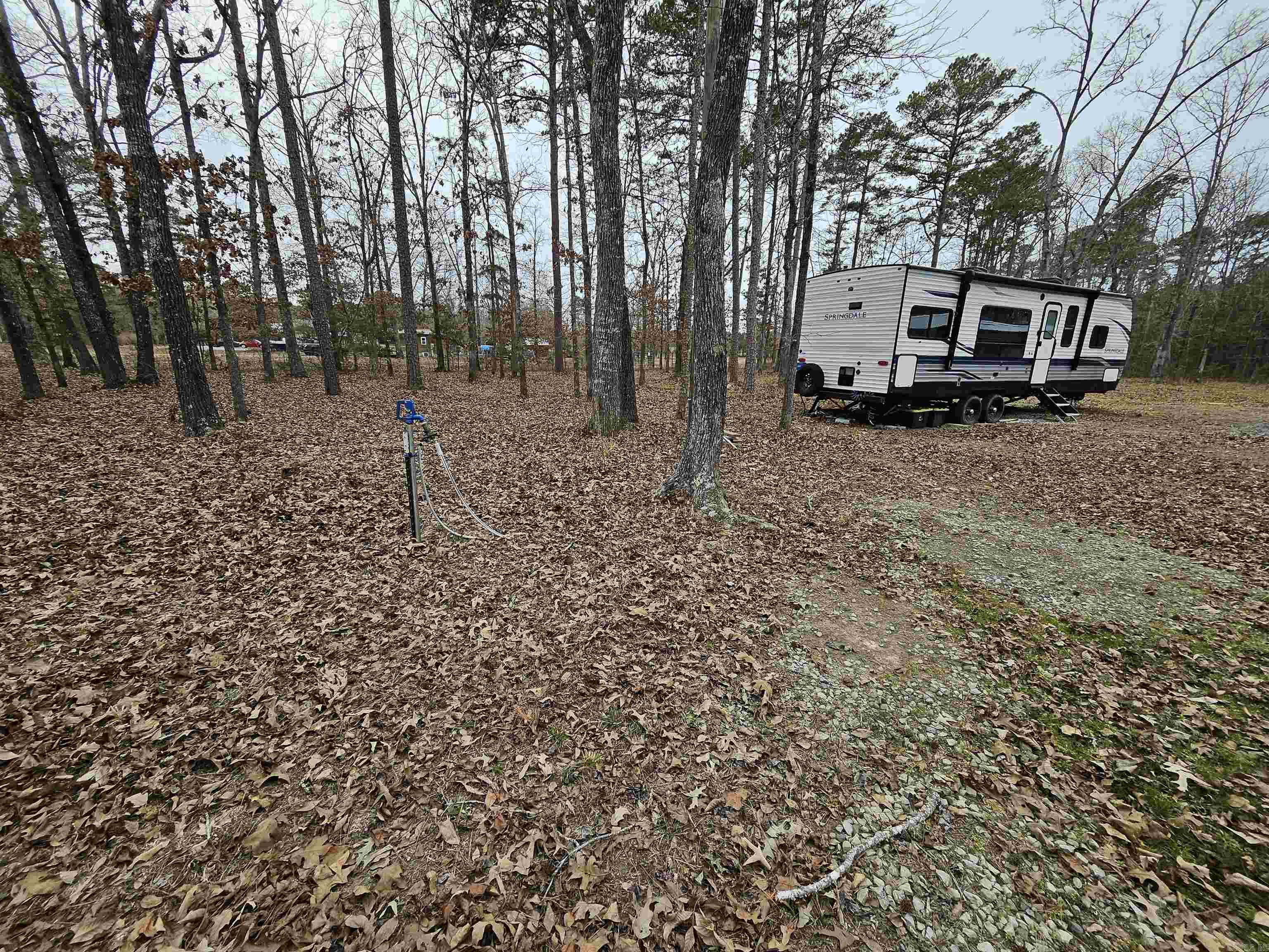 Mill Creek - Residential