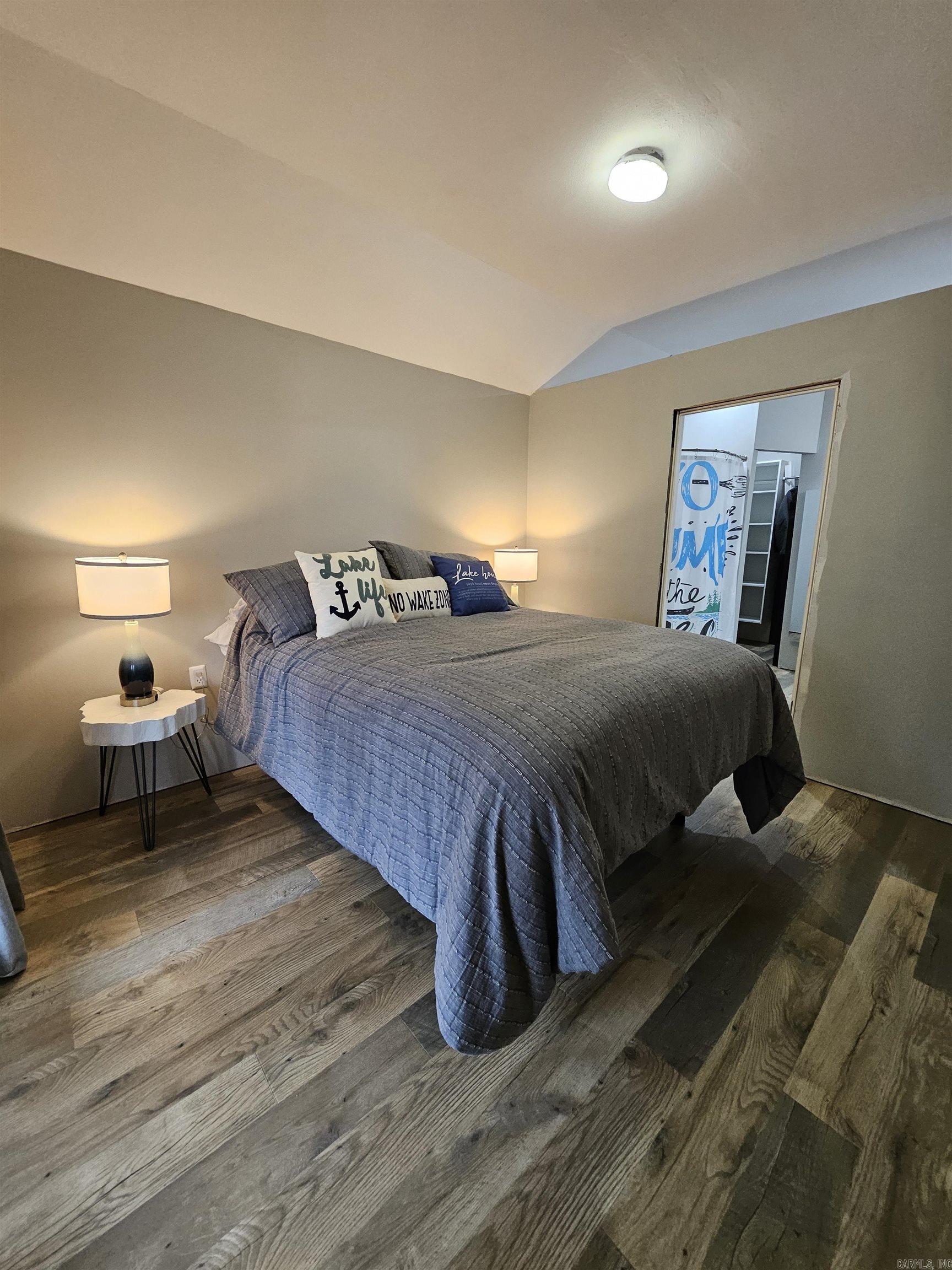 Mill Creek - Residential