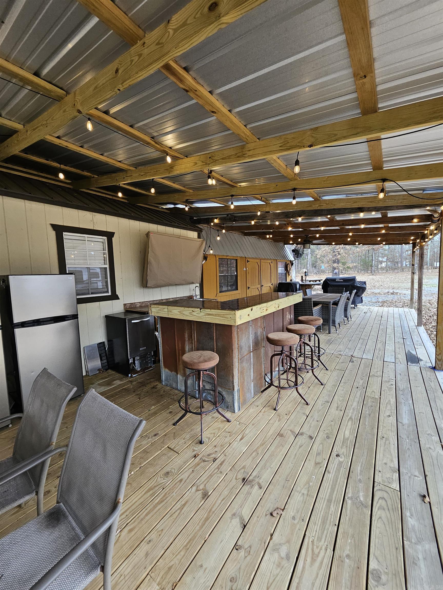 Mill Creek - Residential