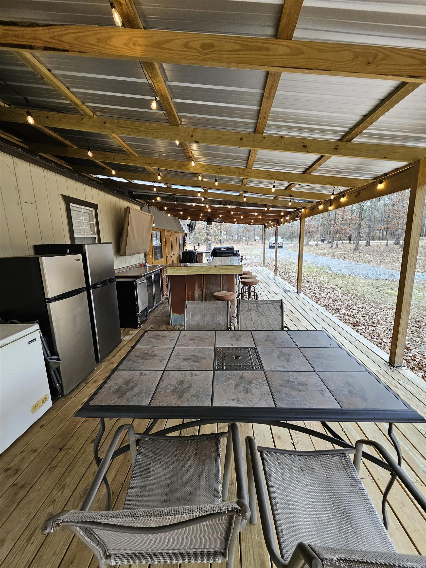 Mill Creek - Residential