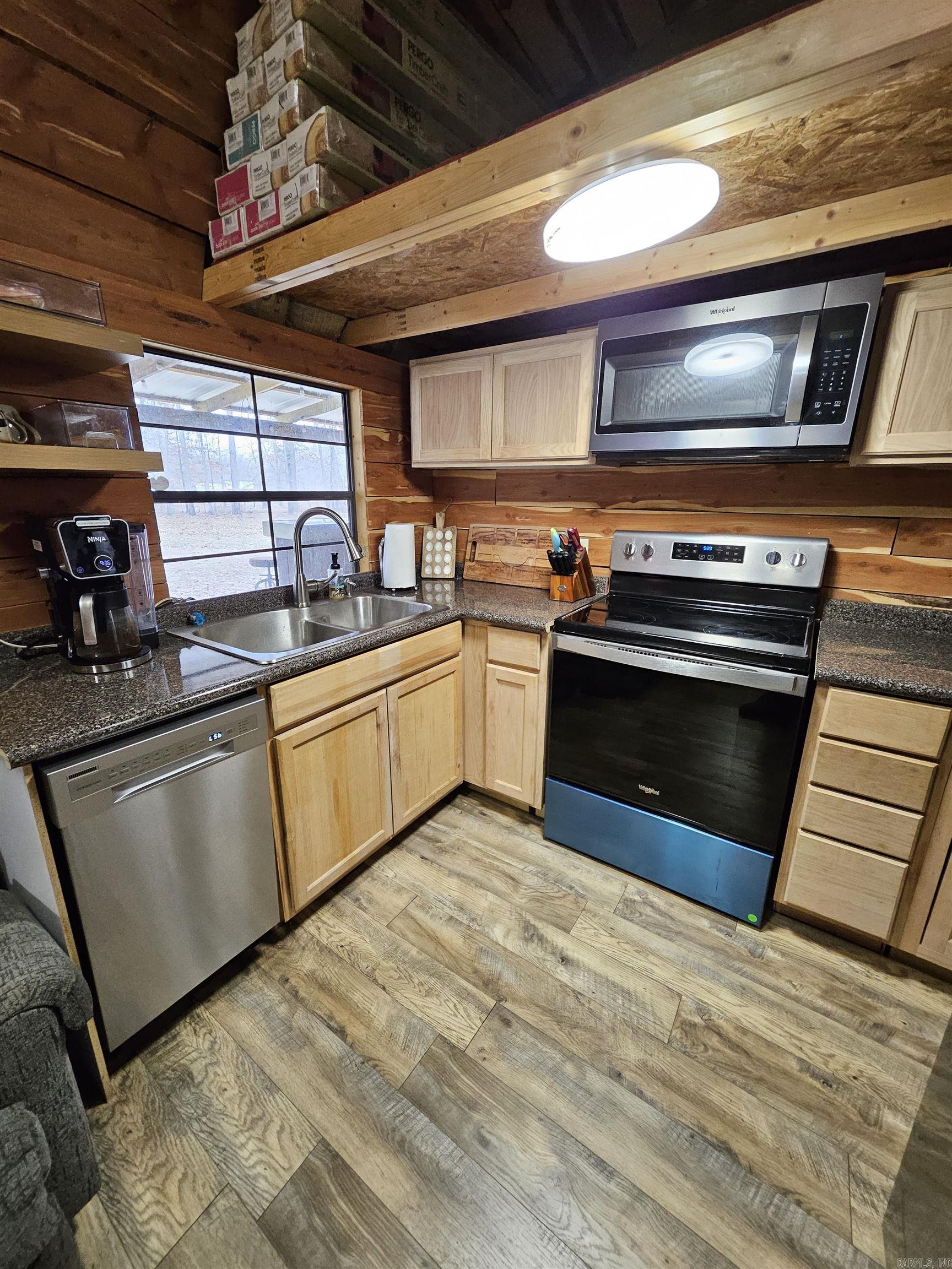 Mill Creek - Residential