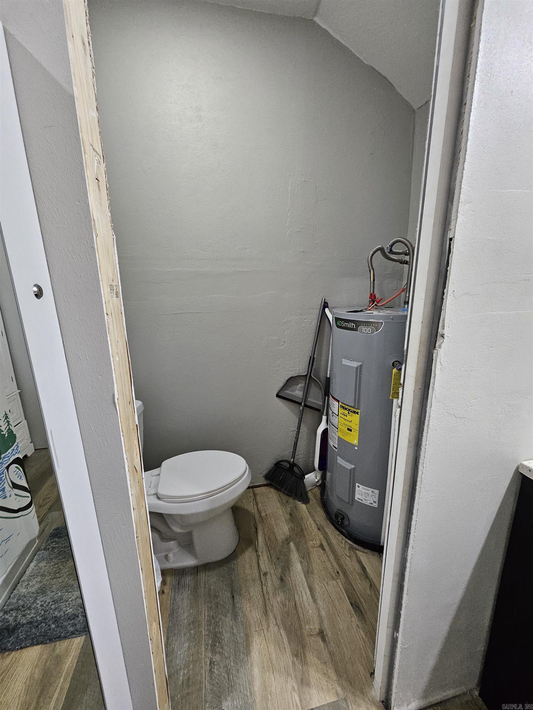 Mill Creek - Residential