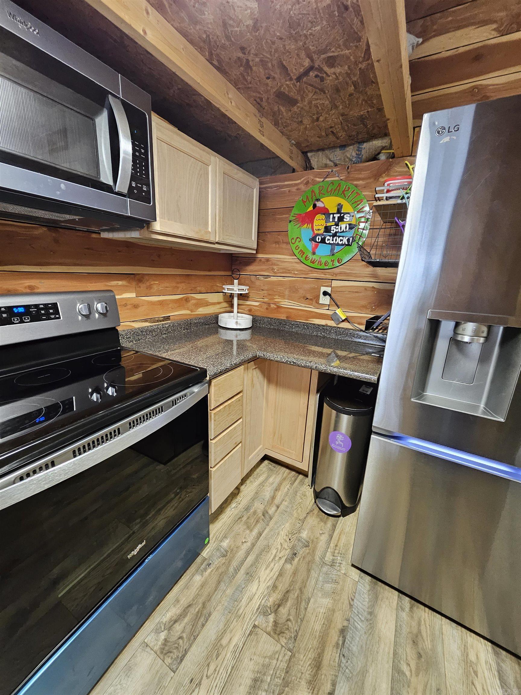 Mill Creek - Residential