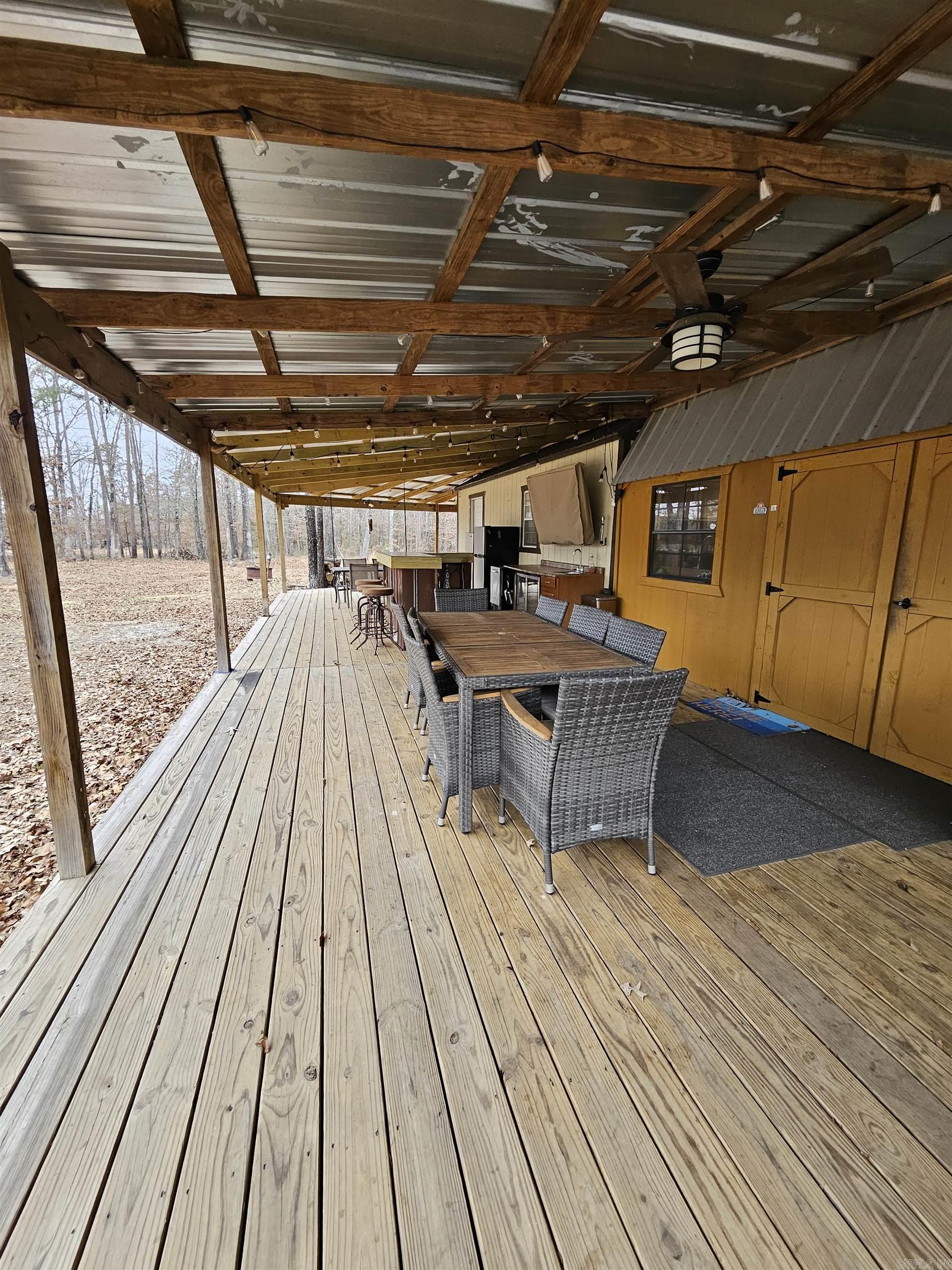 Mill Creek - Residential