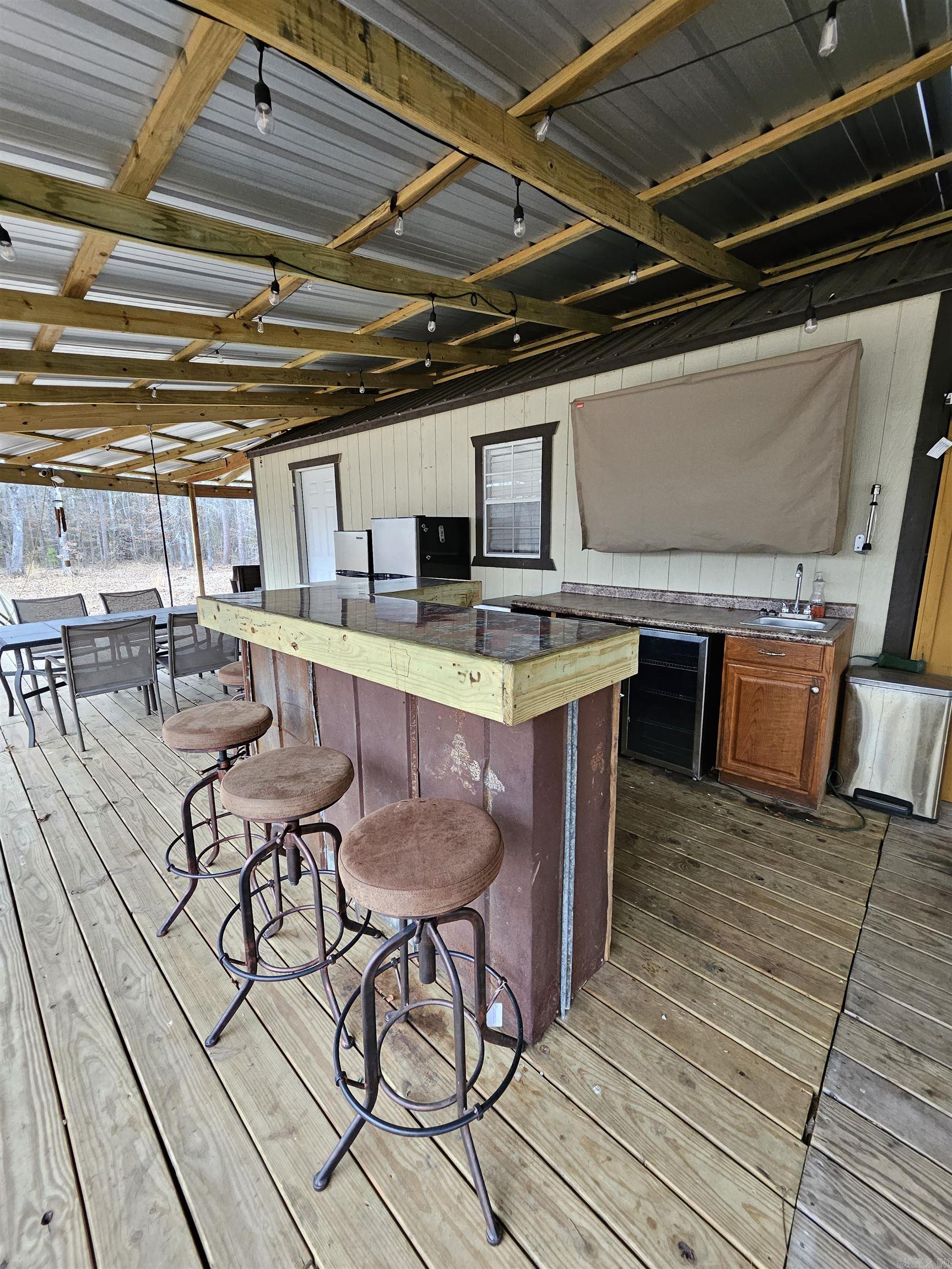 Mill Creek - Residential