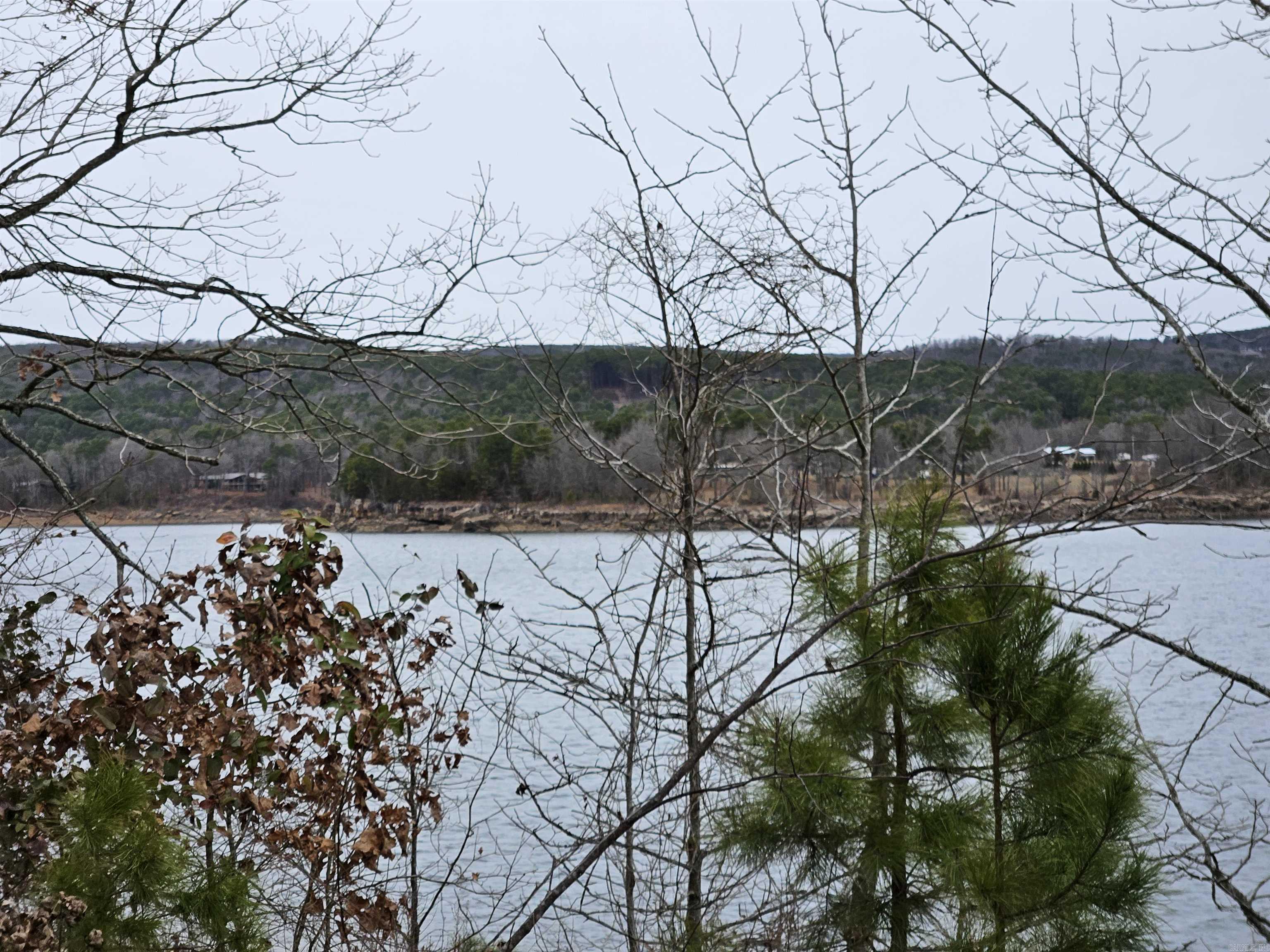 Mill Creek - Residential