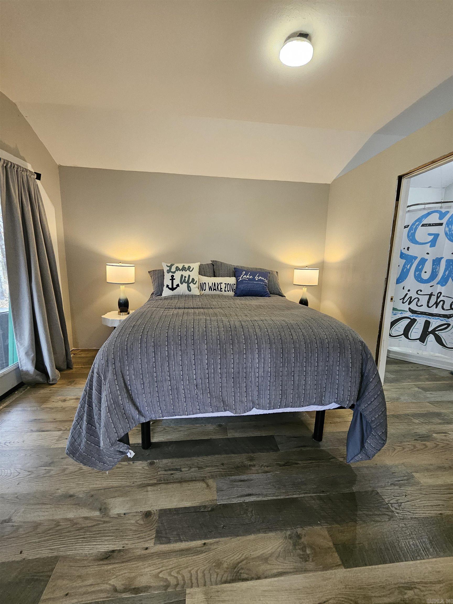 Mill Creek - Residential