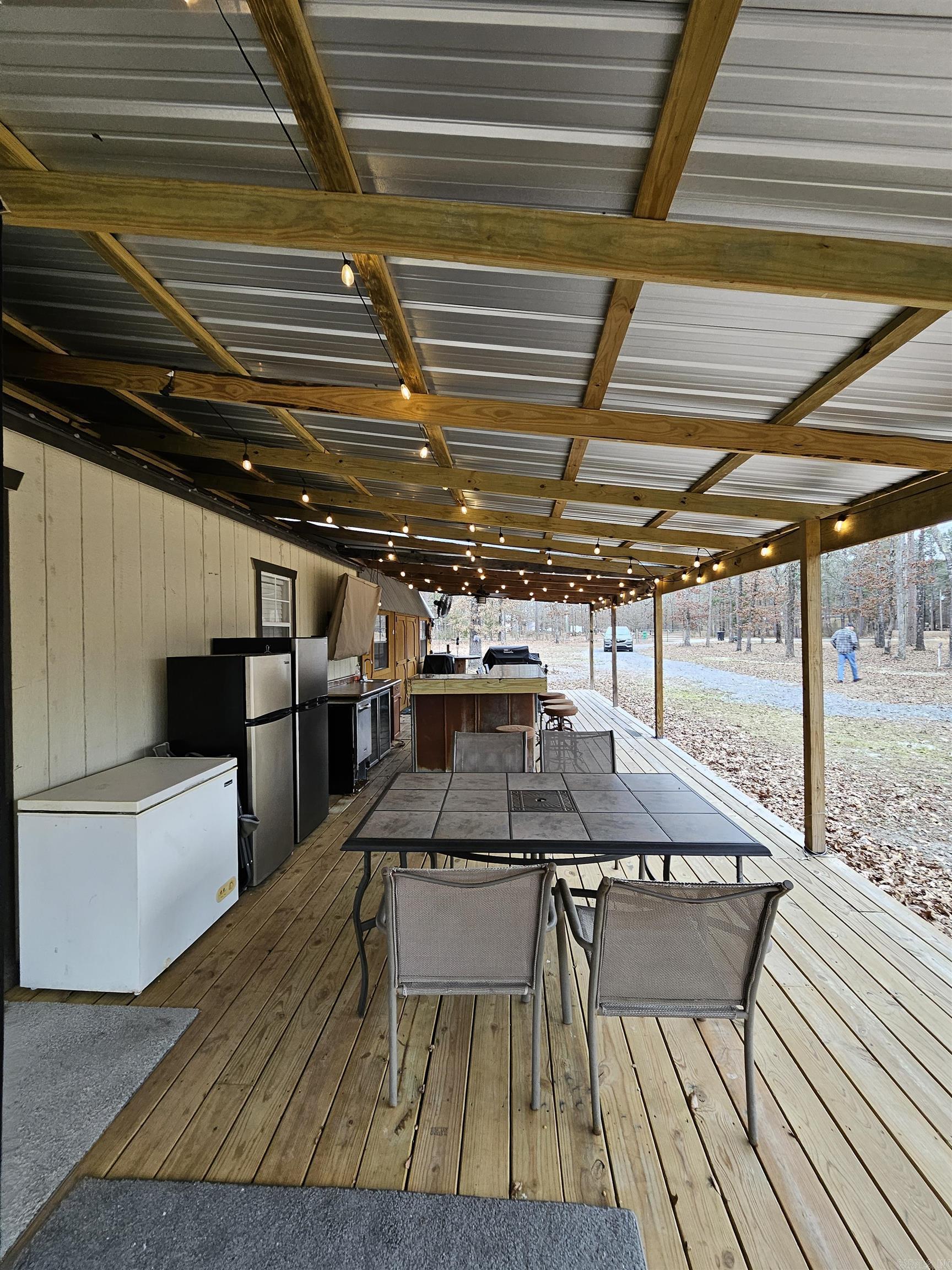 Mill Creek - Residential