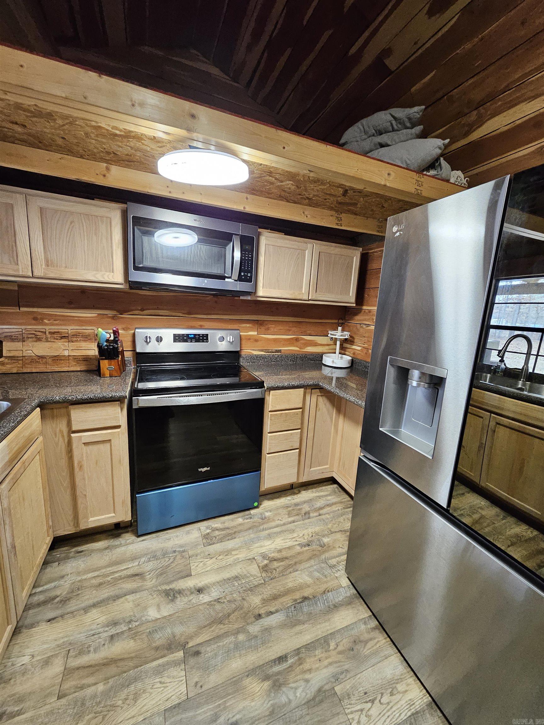 Mill Creek - Residential