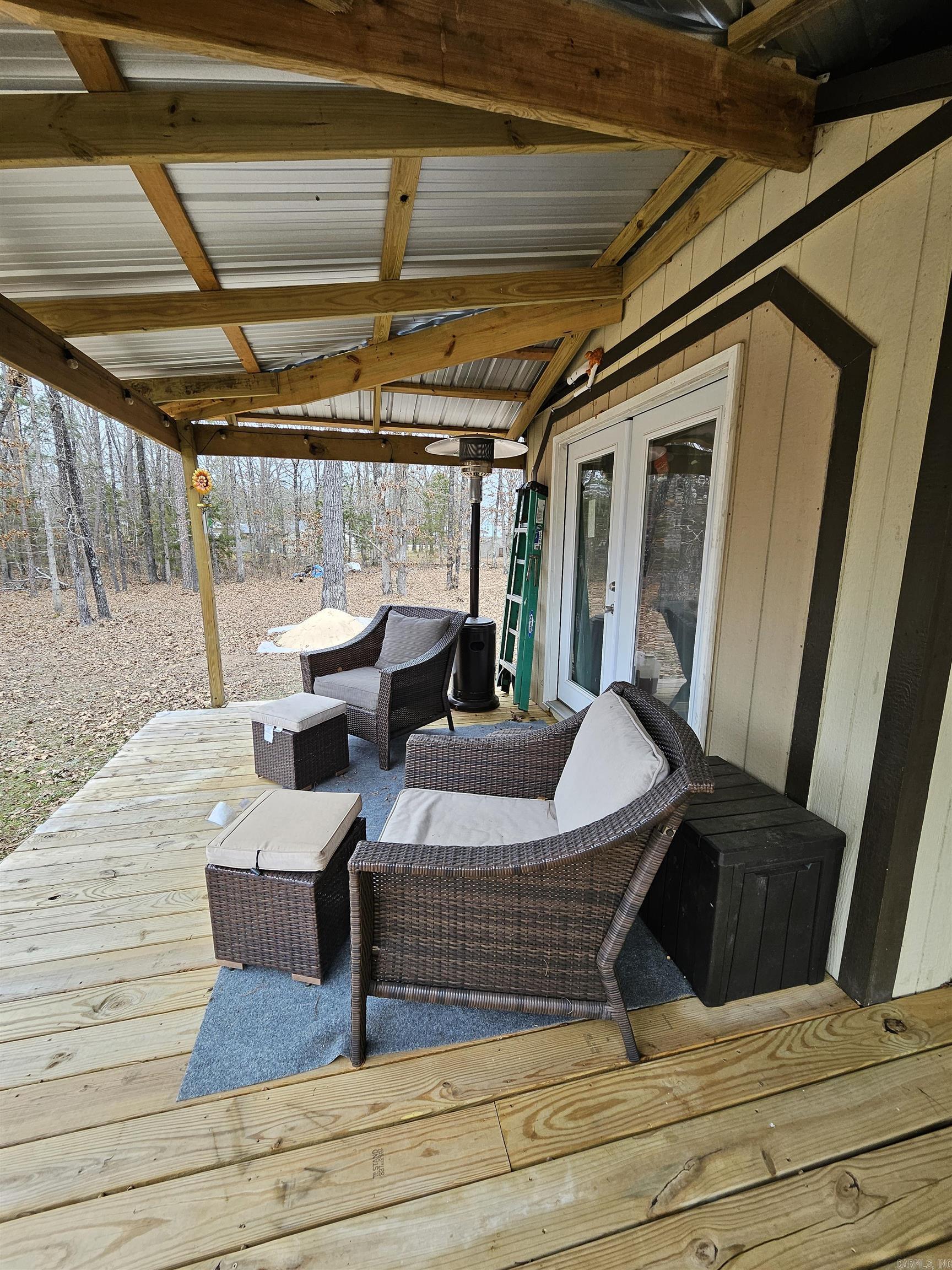 Mill Creek - Residential