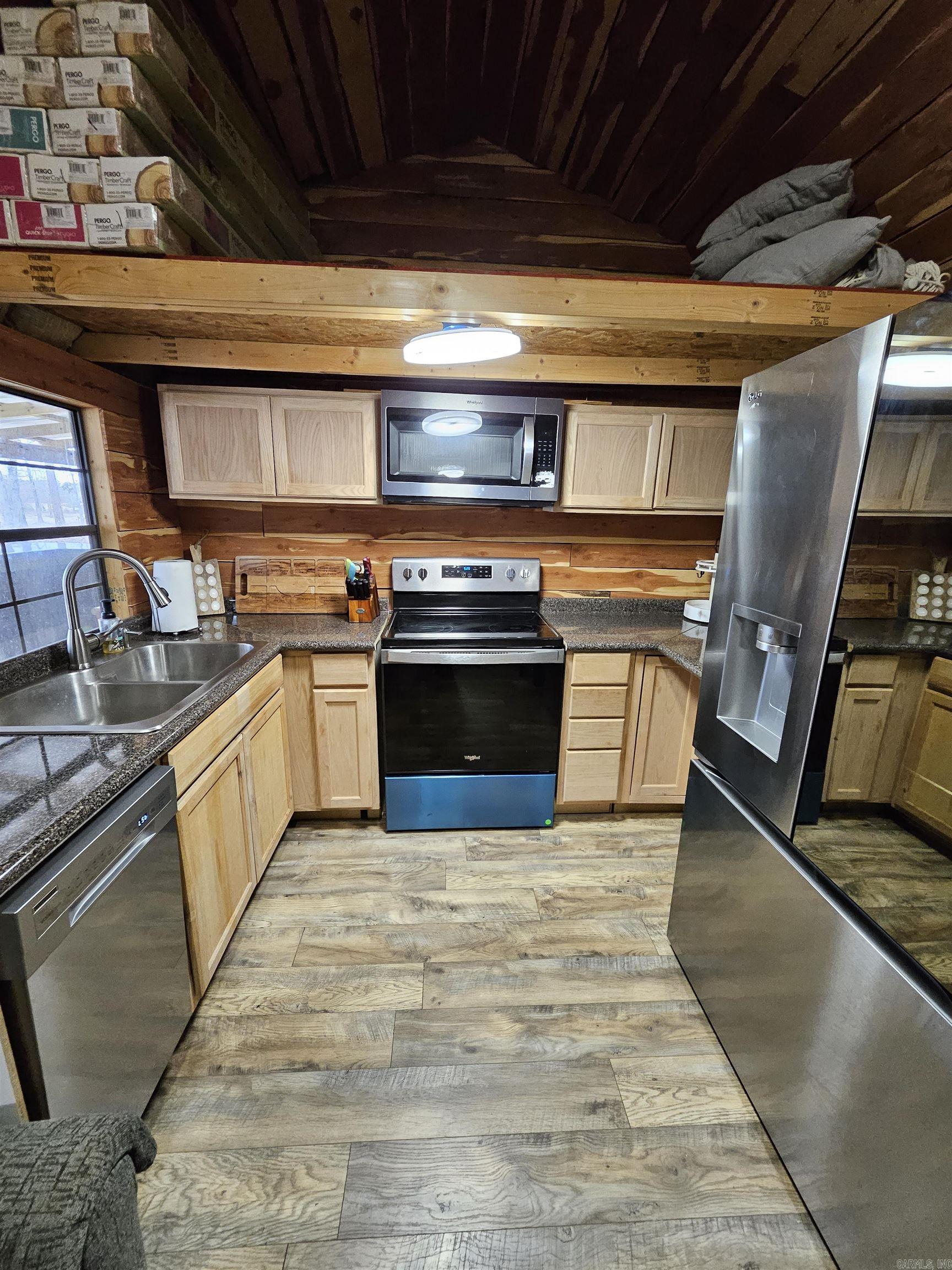 Mill Creek - Residential