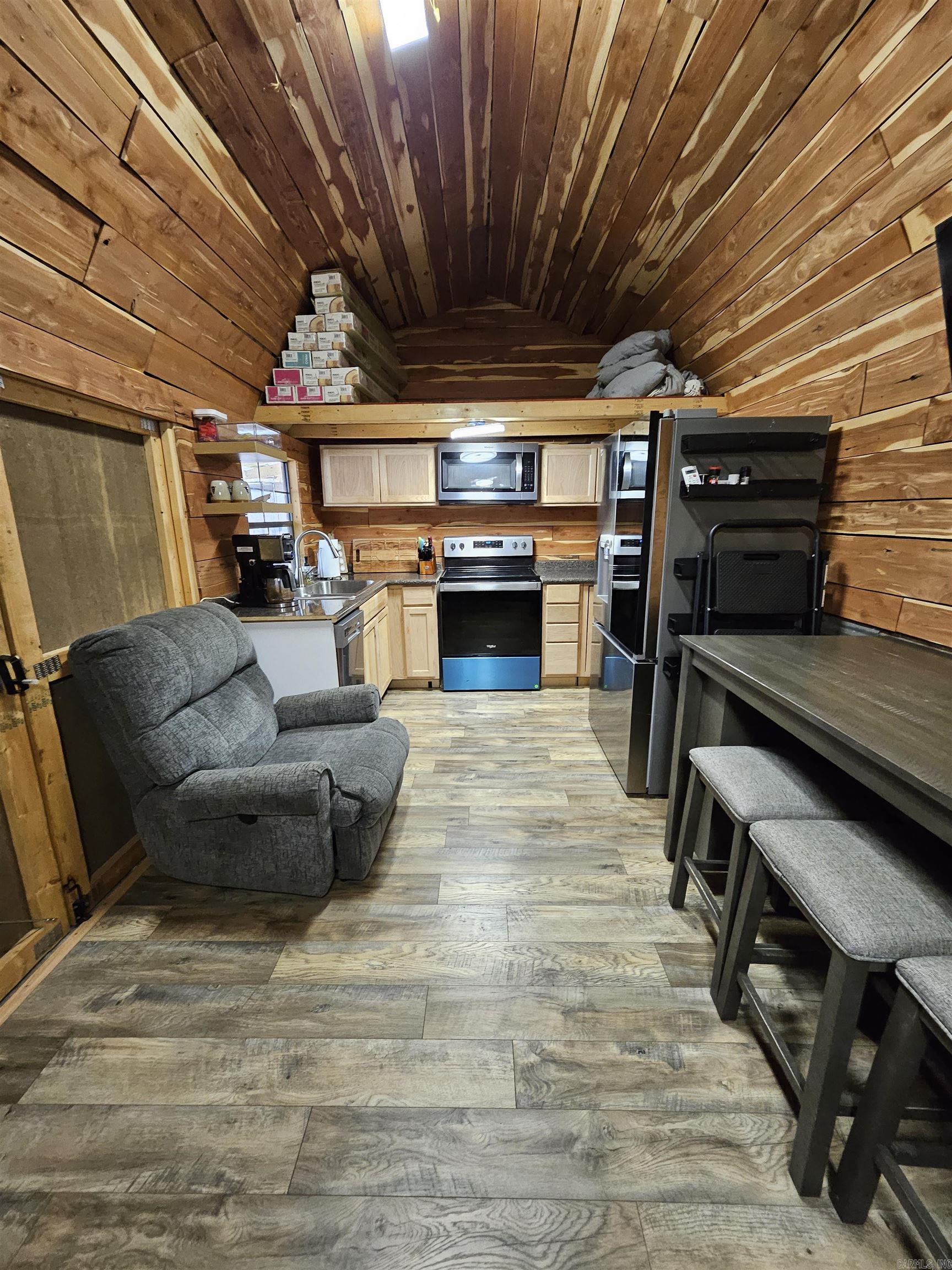 Mill Creek - Residential