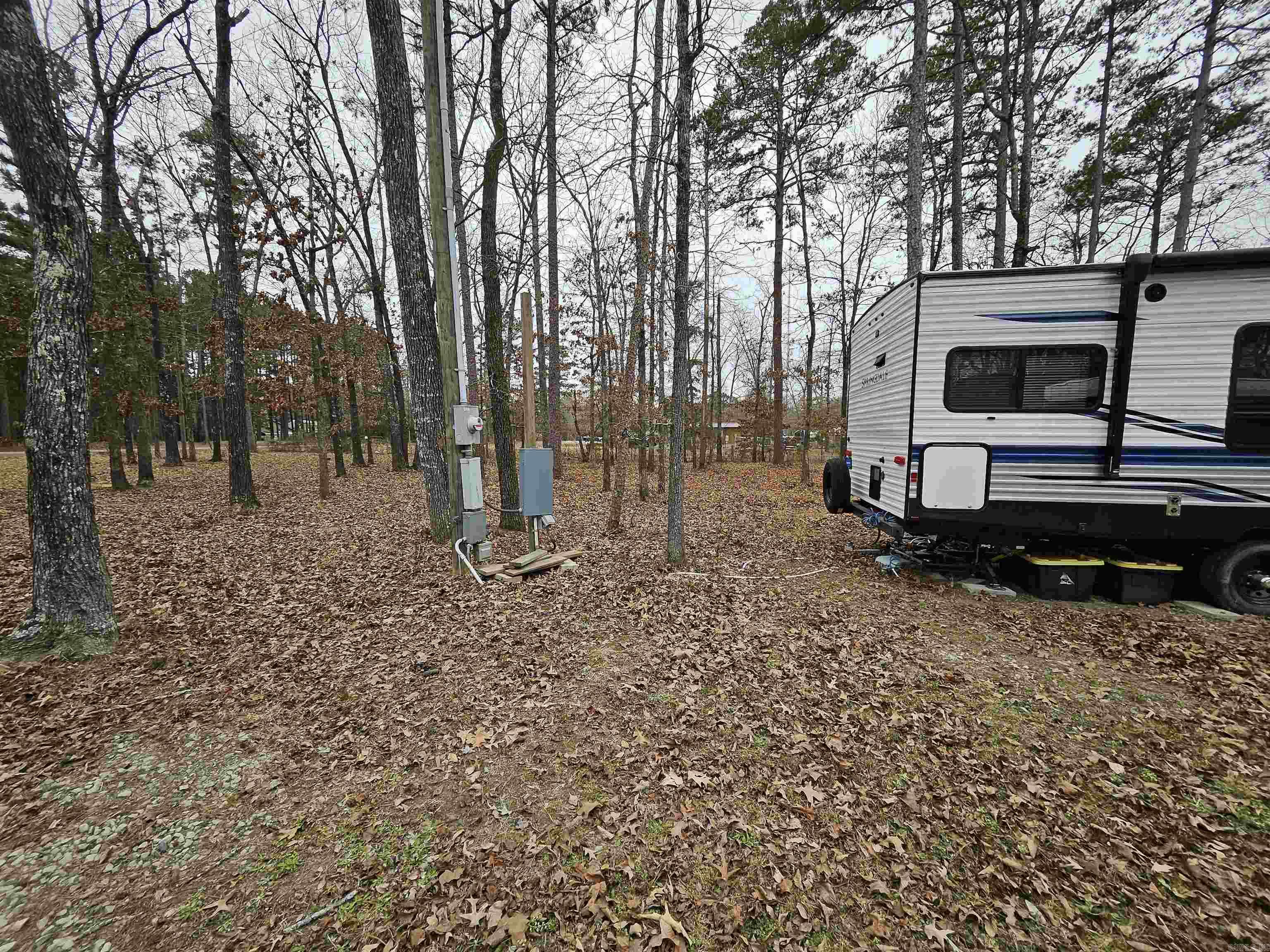 Mill Creek - Residential