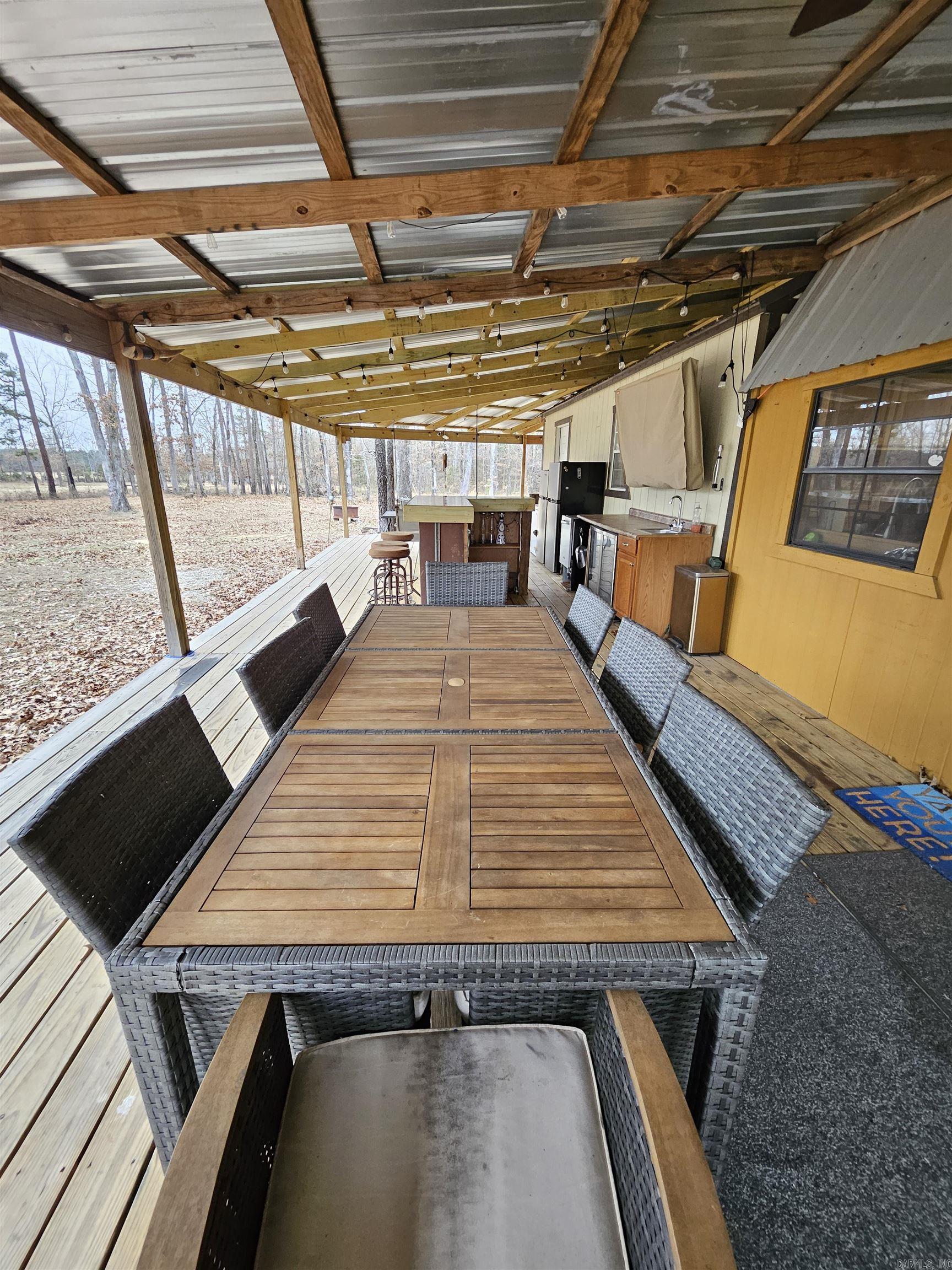 Mill Creek - Residential