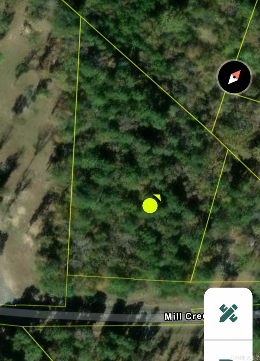 Mill Creek - Residential