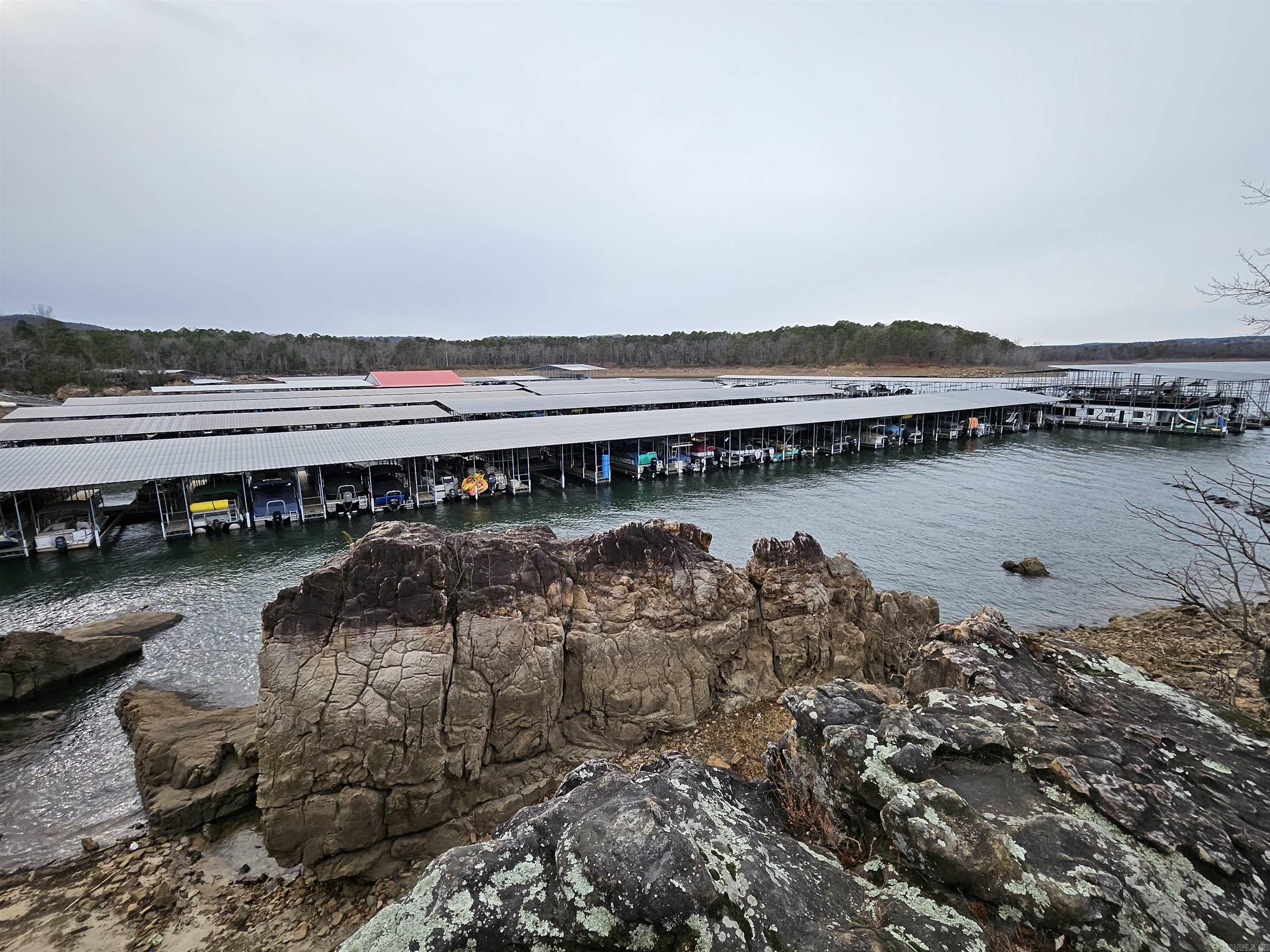 Mill Creek - Residential