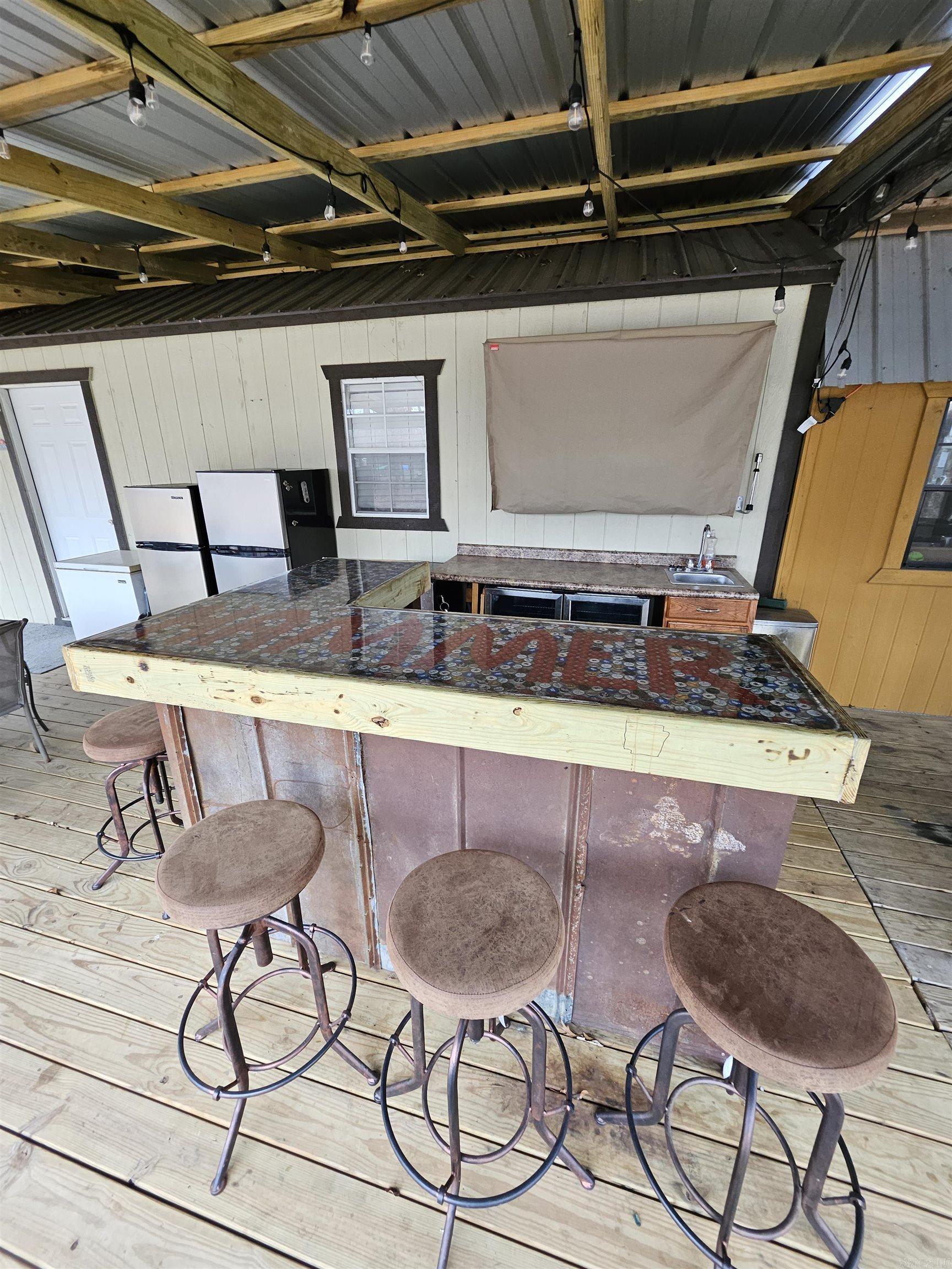 Mill Creek - Residential