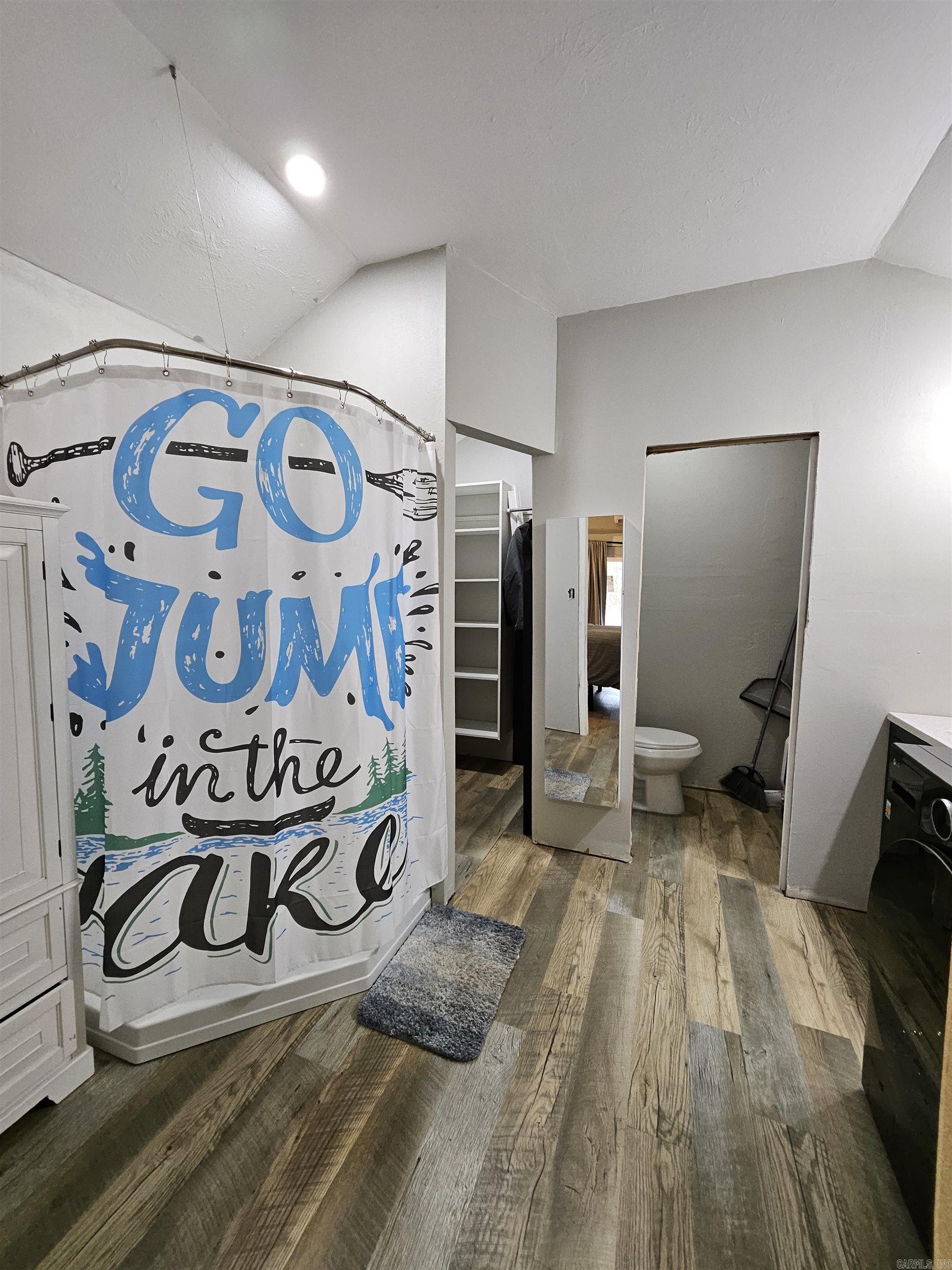 Mill Creek - Residential