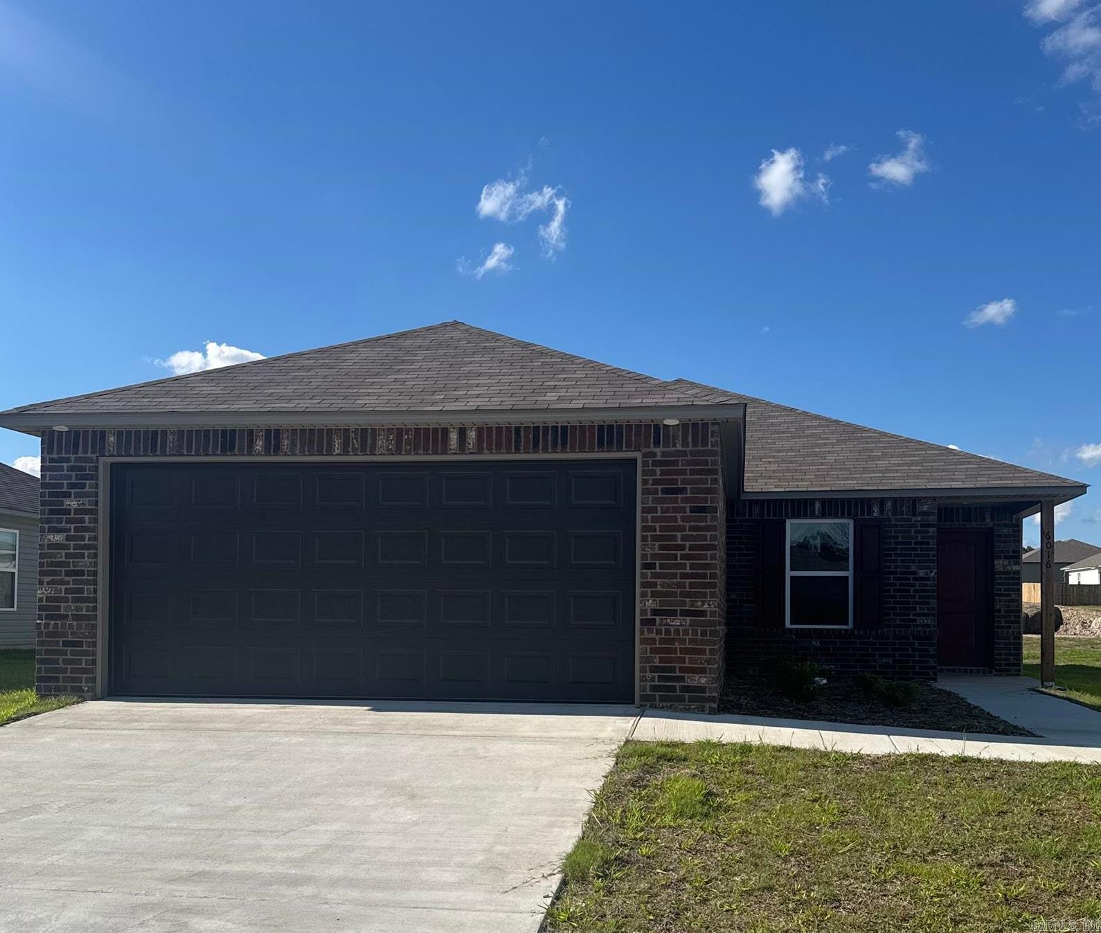 THE GROVE AT CENTENNIAL VALLEY - Residential