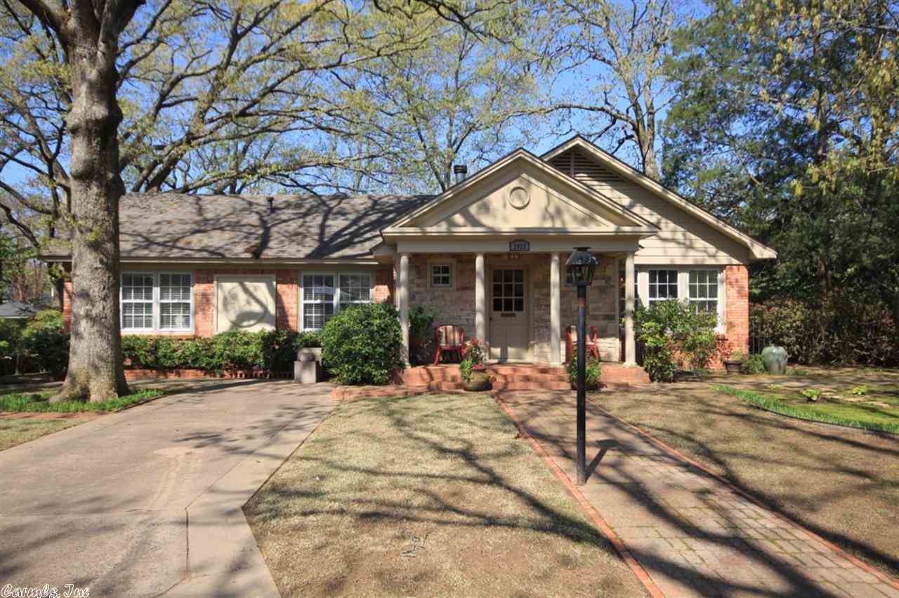 PARK VIEW - Residential