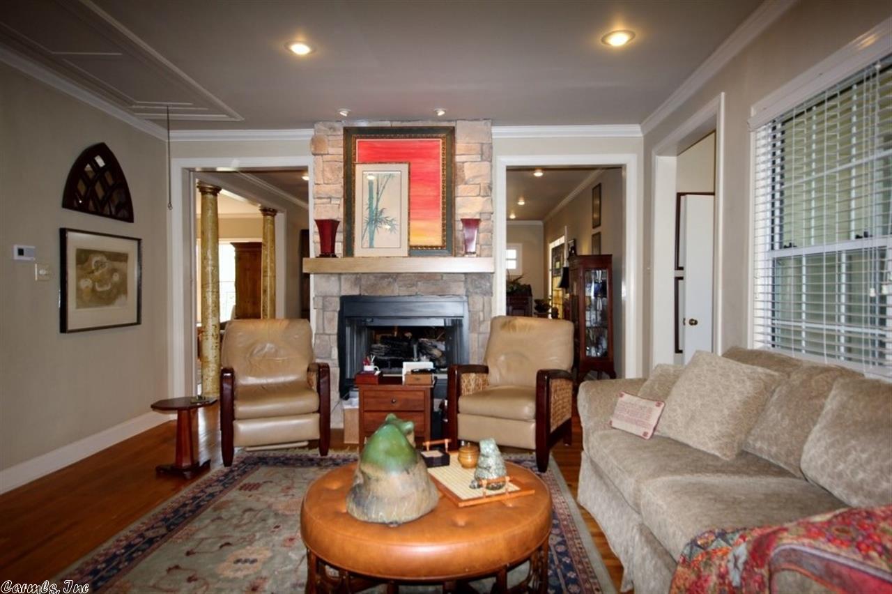 PARK VIEW - Residential