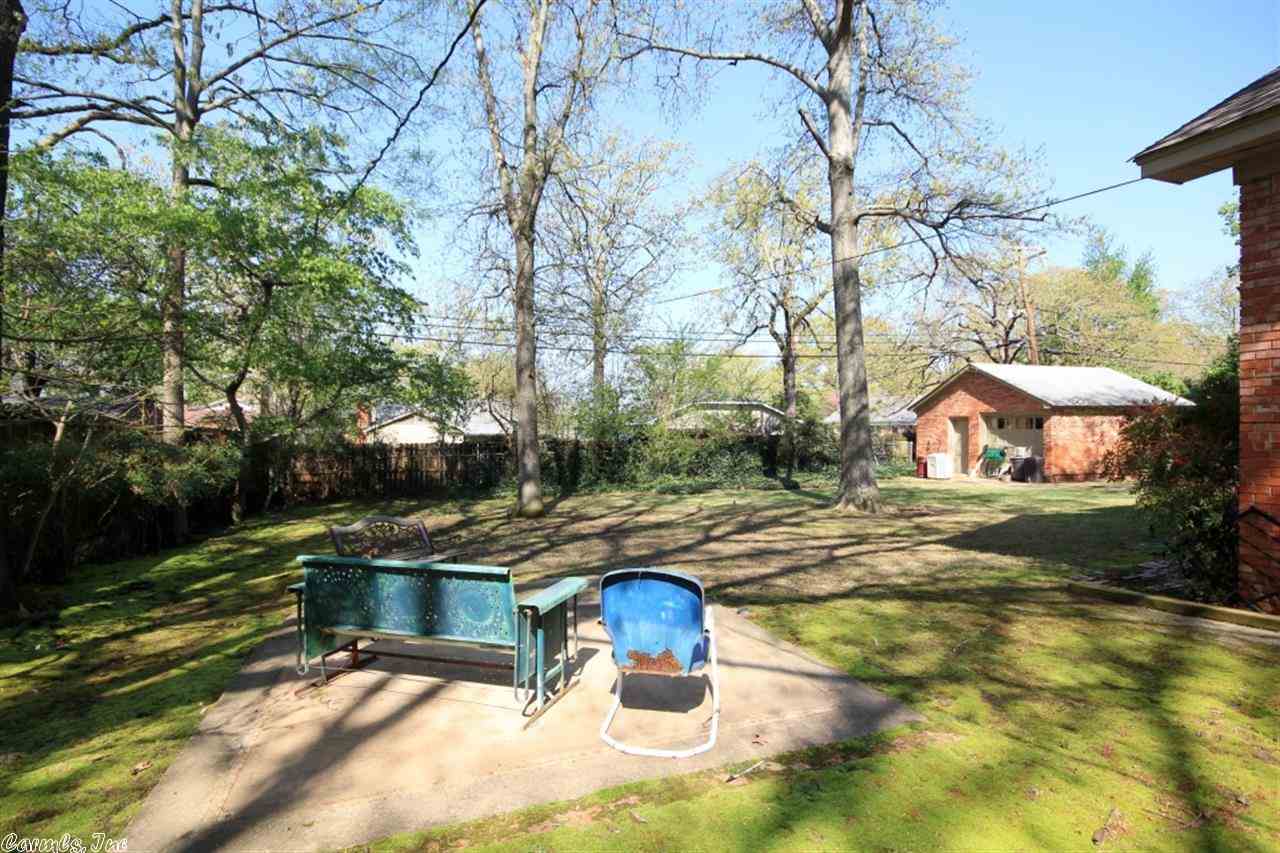 PARK VIEW - Residential